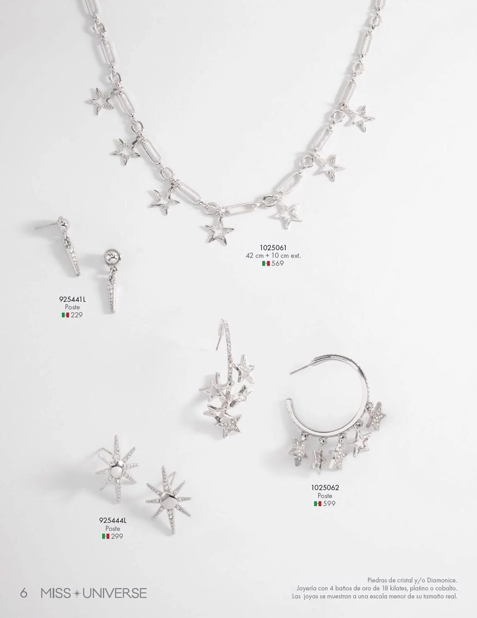 Catálogo de Catálogo Nice 23 de enero al 28 de febrero 2026 - Pagina 6