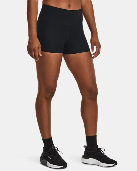 Damesshorts UA Meridian