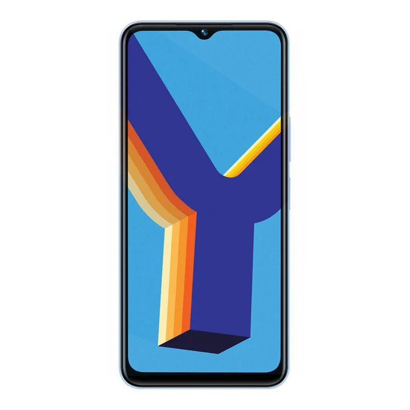 Vivo Y22s 128GB Libre Cian