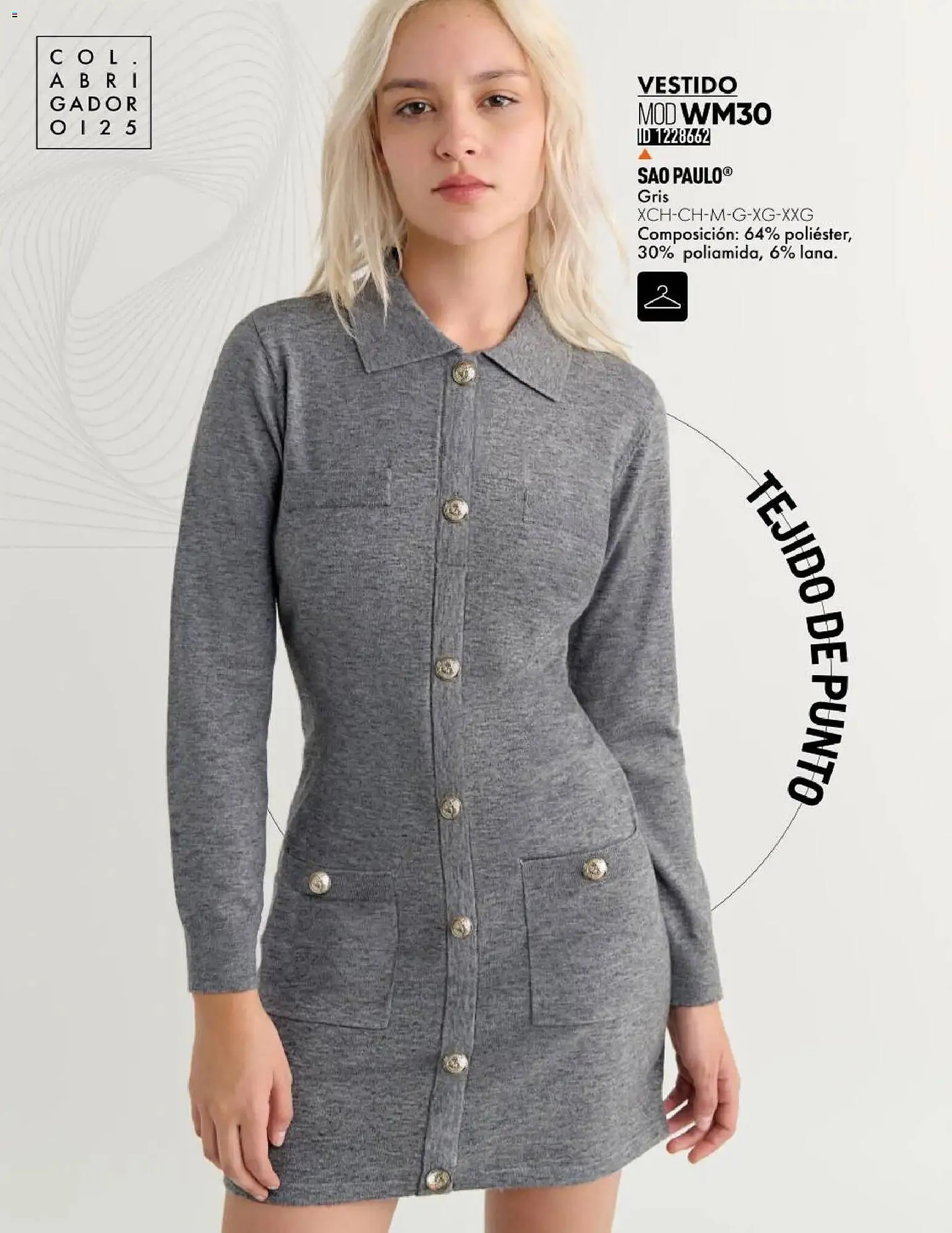 Catálogo de Catálogo Price Shoes 3 de noviembre al 1 de febrero 2026 - Pagina 289