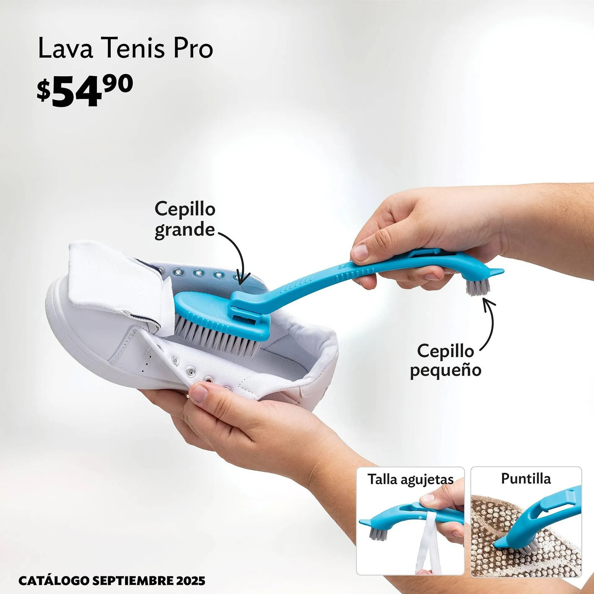 Catálogo de Catálogo BetterWare 17 de septiembre al 30 de septiembre 2025 - Pagina 5