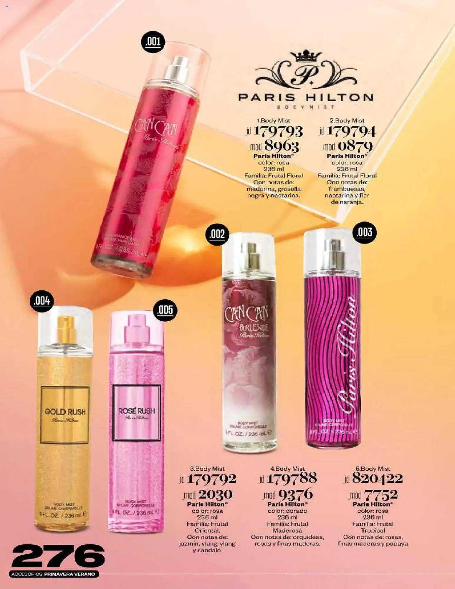 Catálogo de Catálogo Price Shoes 18 de abril al 1 de enero 2027 - Pagina 276