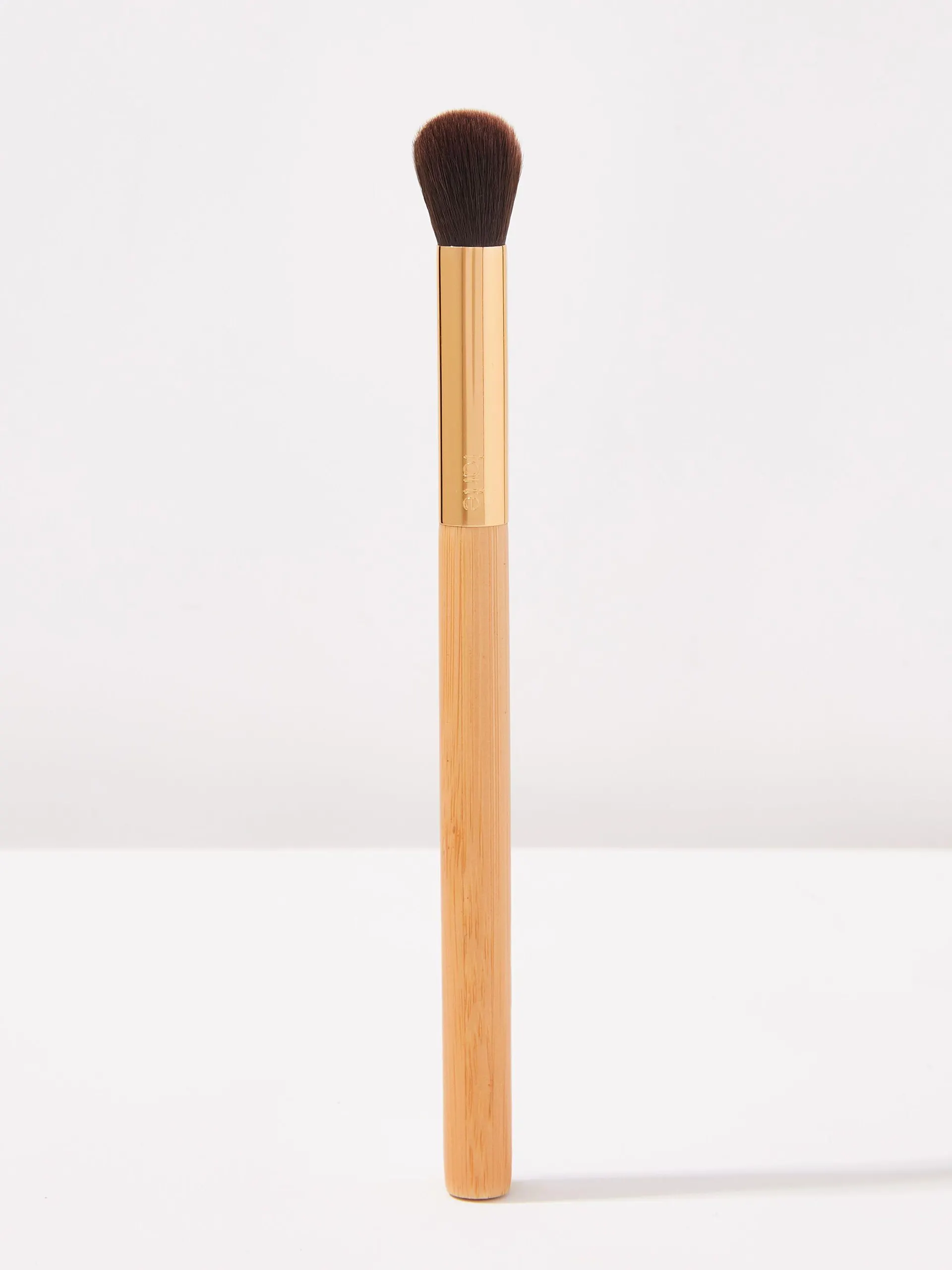 concealer buffer brush