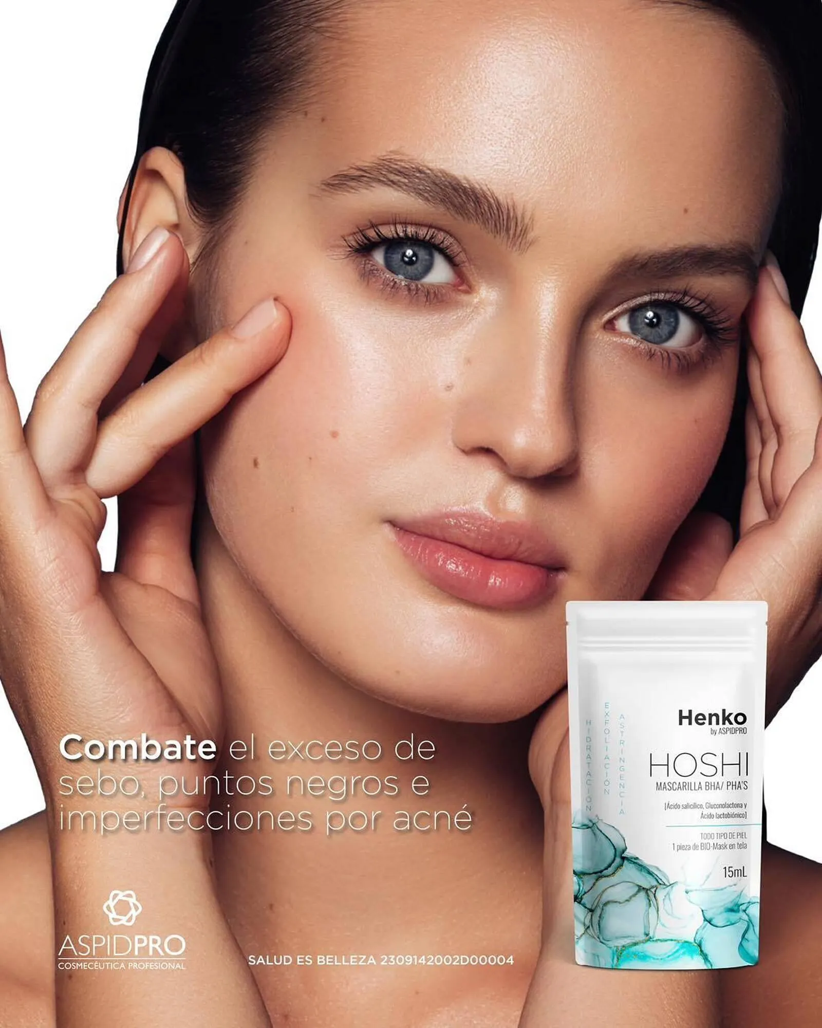 Catálogo de Catálogo AspidPro 24 de abril al 24 de abril 2025 - Pagina 2