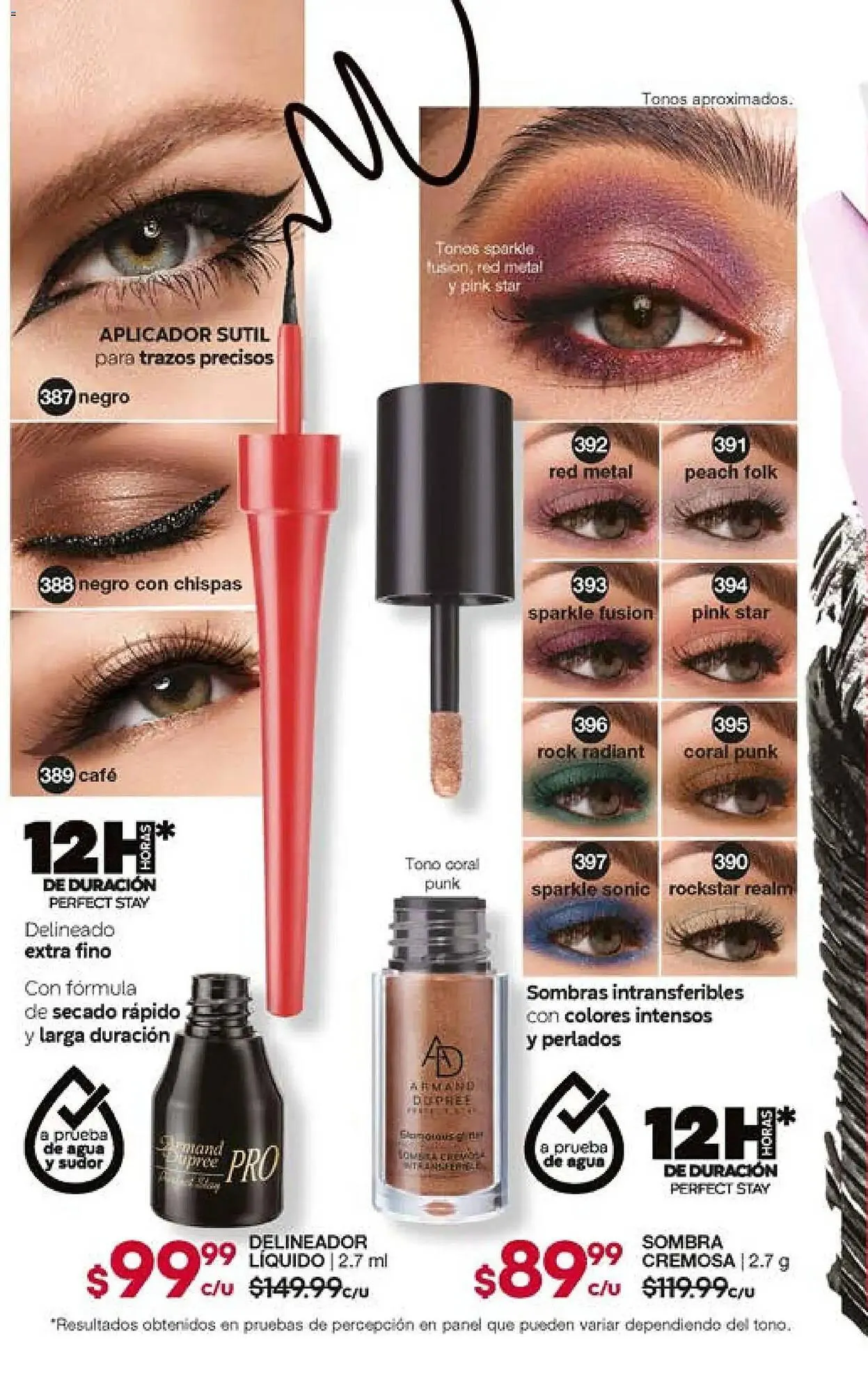 Catálogo de Catálogo Fuller 29 de octubre al 30 de noviembre 2025 - Pagina 158