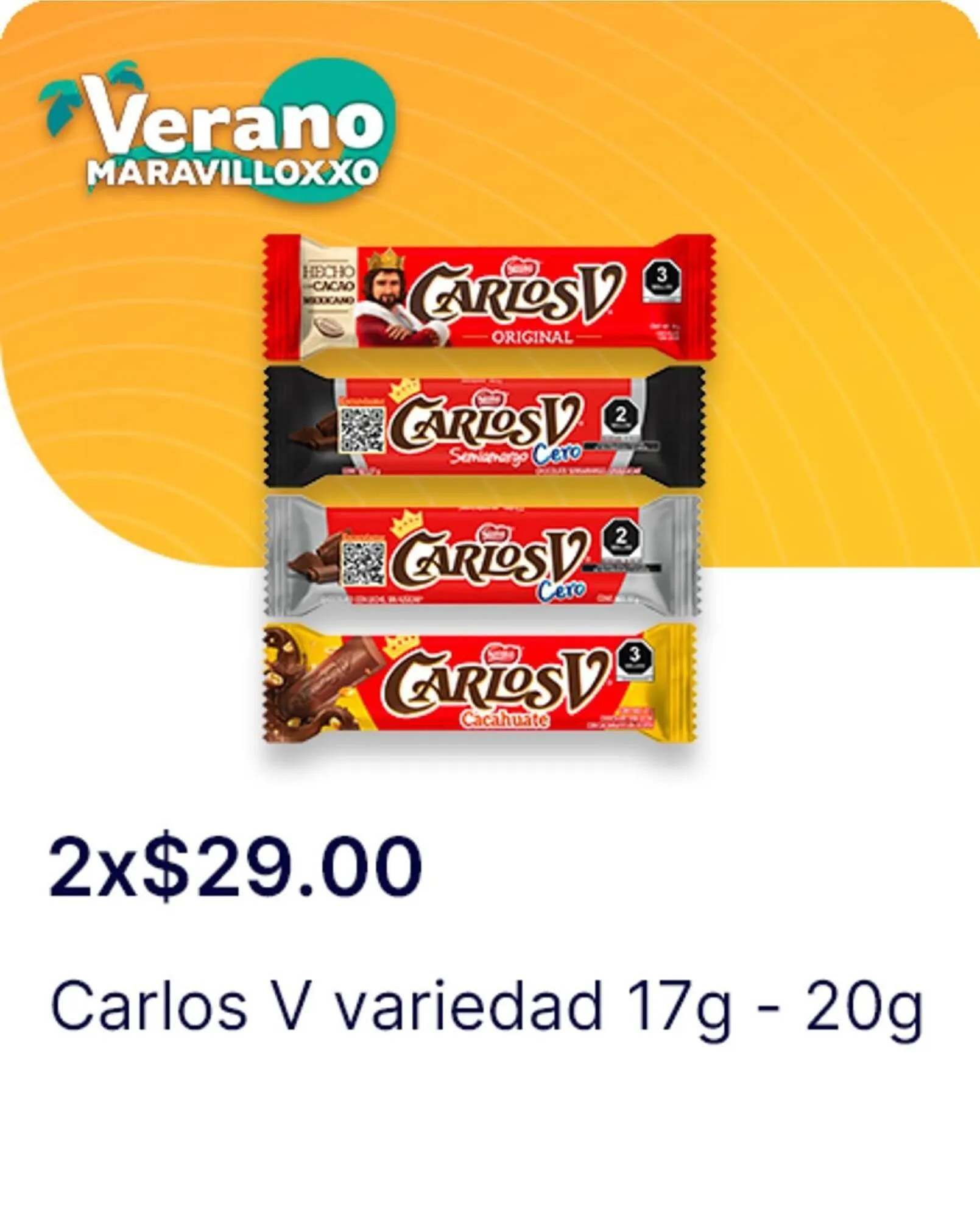 Catálogo de Catálogo OXXO 13 de agosto al 20 de agosto 2025 - Pagina 27