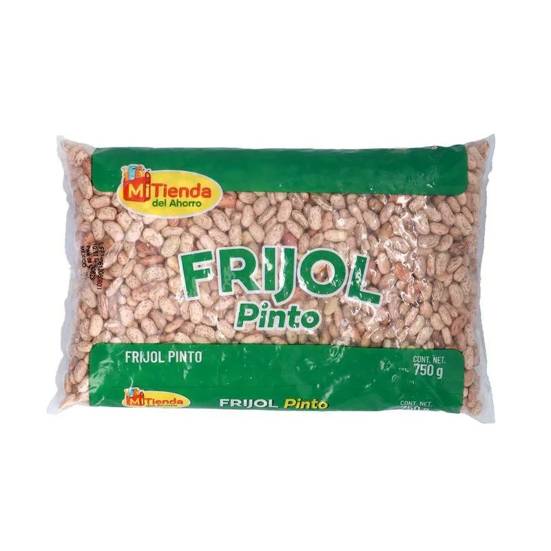 Mi Tienda Mi Tienda Frijol Pinto 750 g