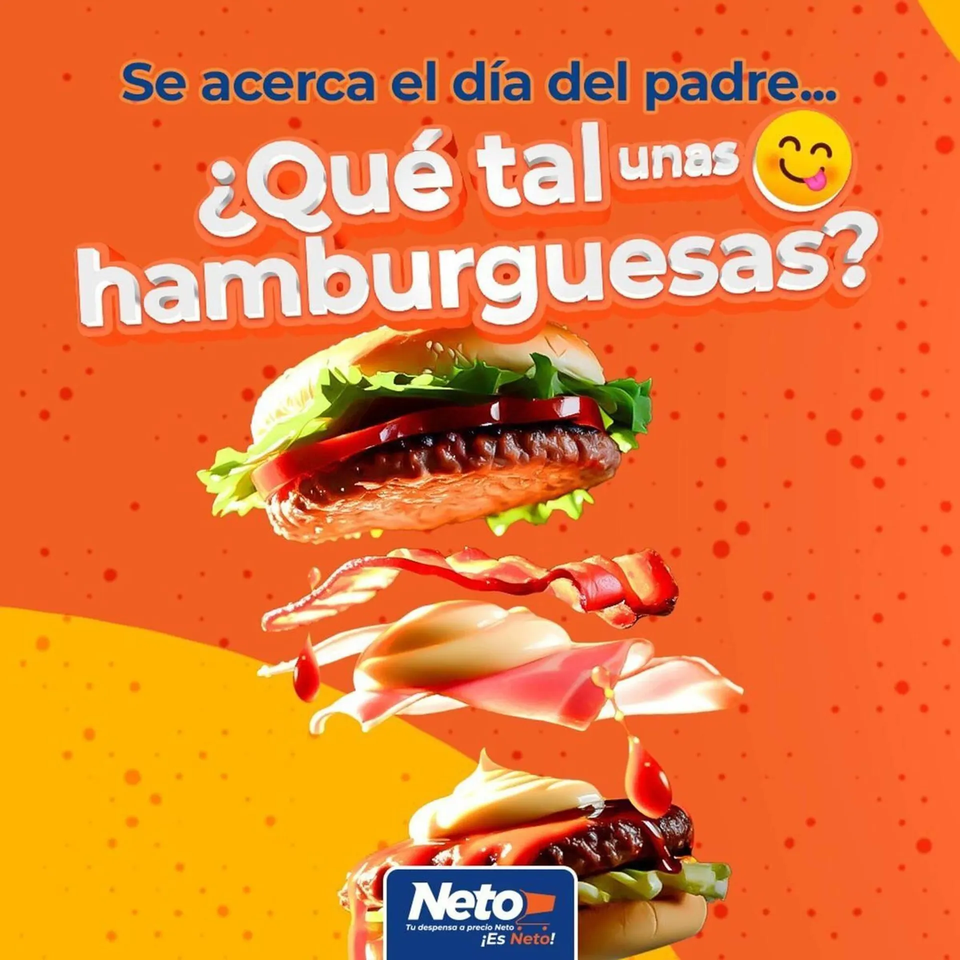 Catálogo de Catálogo Tiendas Neto 17 de junio al 25 de junio 2025 - Pagina 3