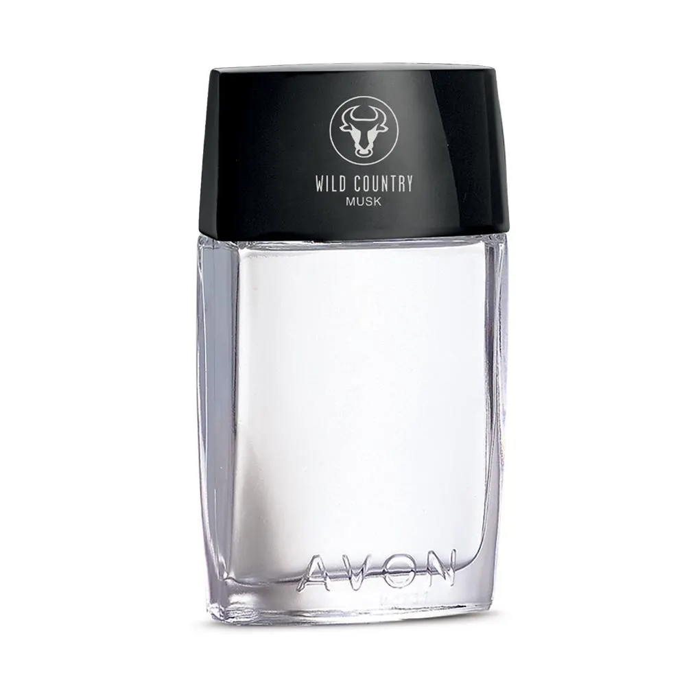 Wild Country Musk colonia | Wild Country