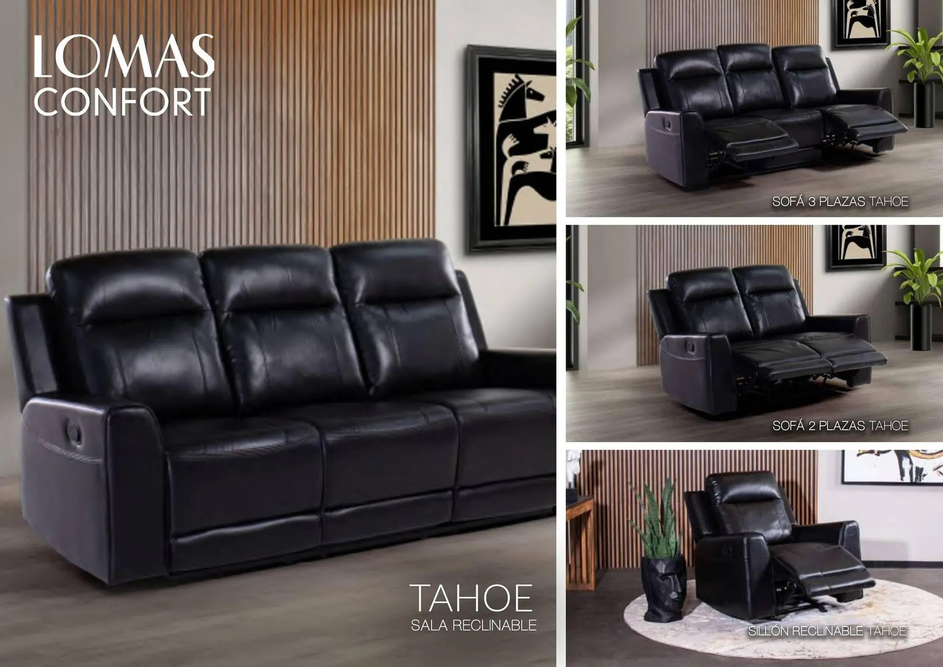 Catálogo de Catálogo Casa de las Lomas 30 de mayo al 31 de diciembre 2025 - Pagina 8