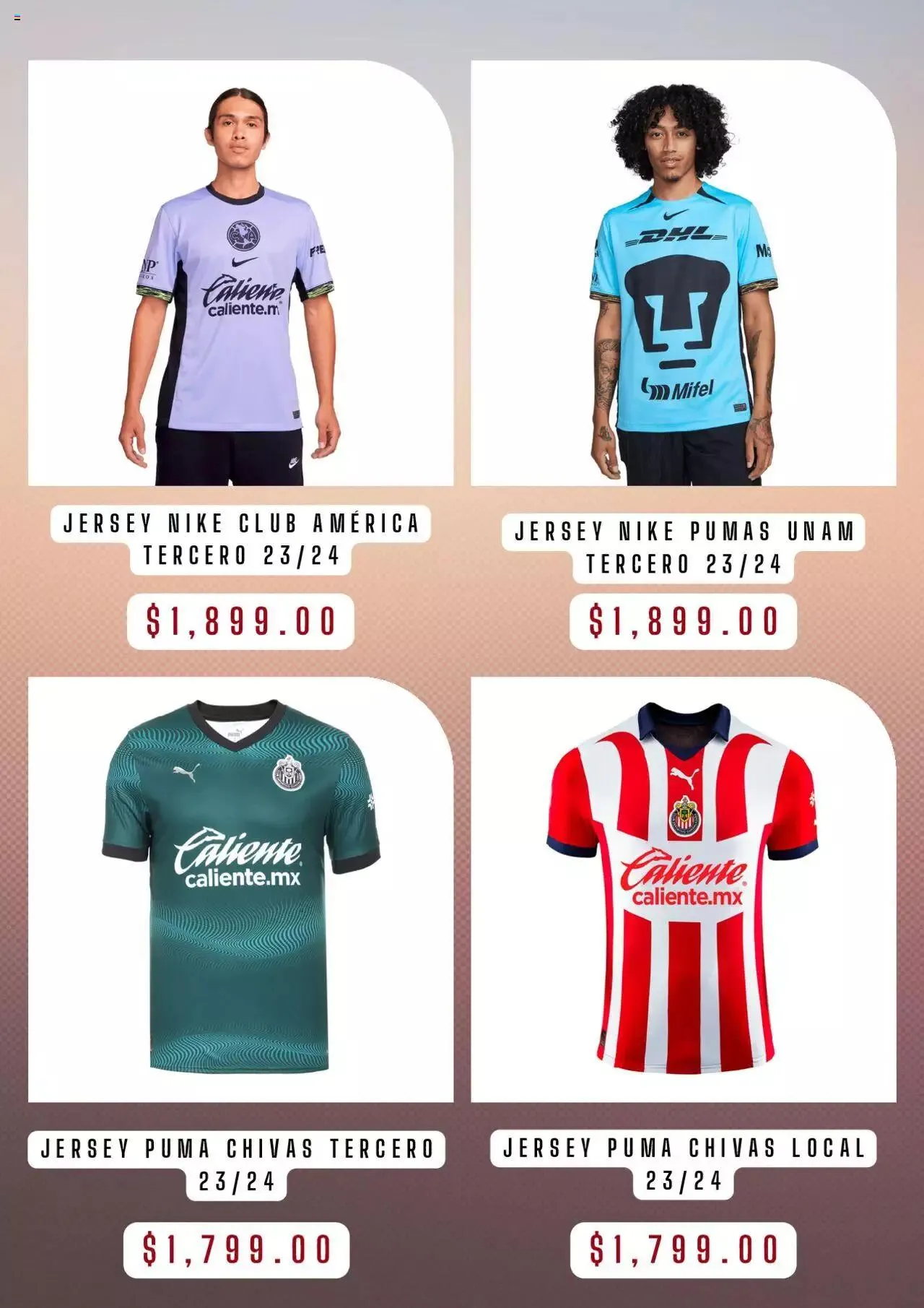 Catálogo de Innovasport catálogo 25 de enero al 24 de febrero 2024 - Pagina 2