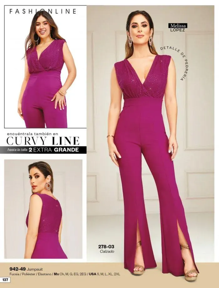 Catálogo de Cklass Secrets 30 de enero al 30 de junio 2024 - Pagina 70