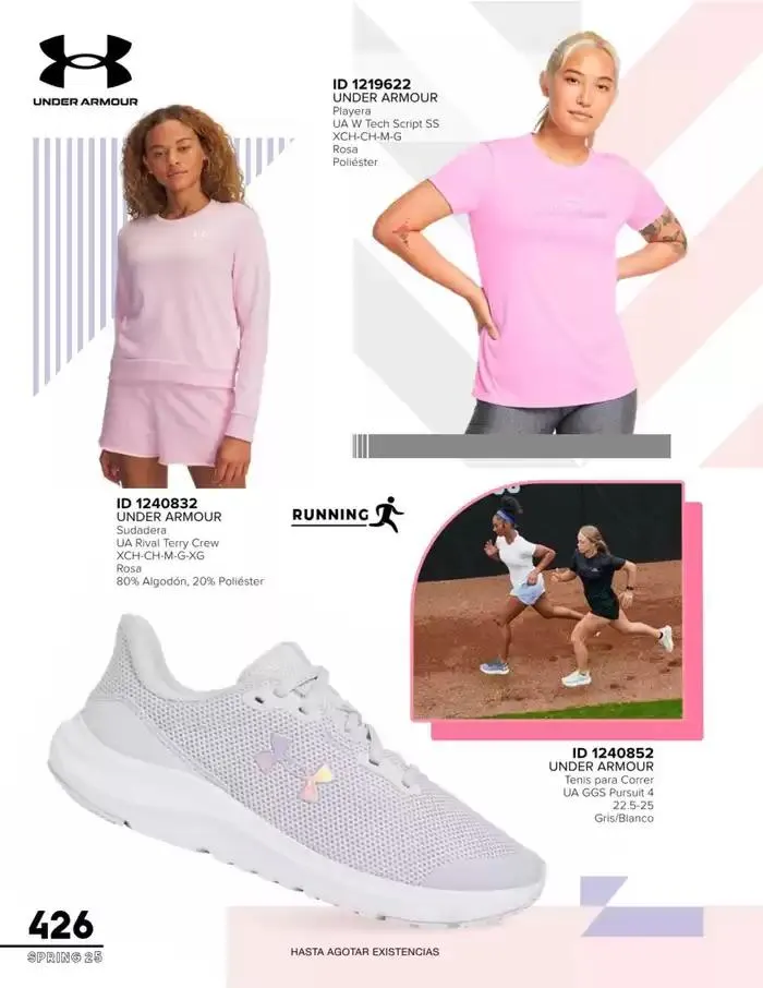 Catálogo de IMP SPRING | 2025 | 1E 17 de febrero al 28 de febrero 2025 - Pagina 428