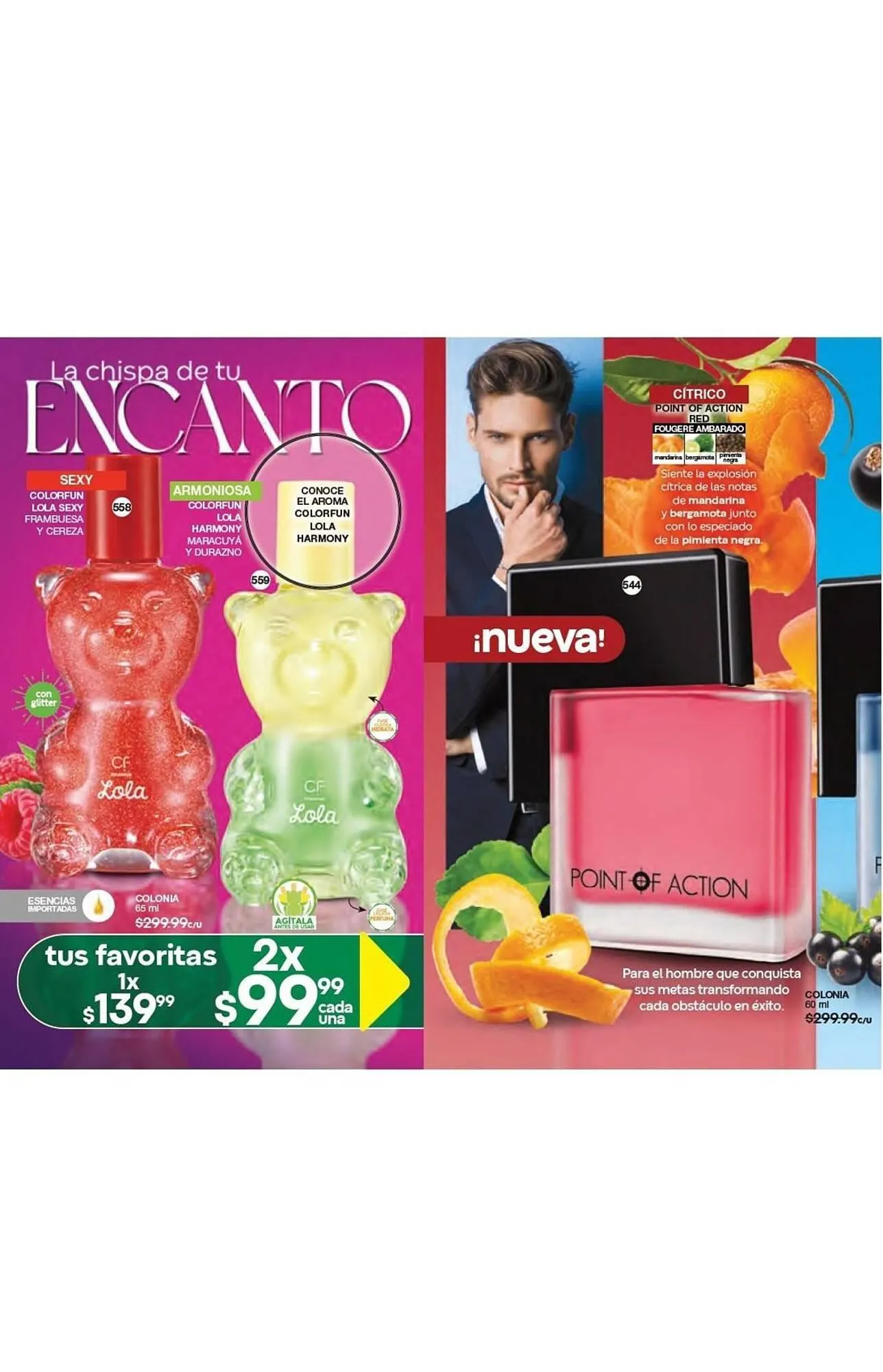 Catálogo de Catálogo Fuller 18 de septiembre al 7 de octubre 2025 - Pagina 194