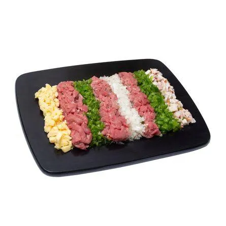 Alambre de Res Rancho Don Francisco Selecta Kg