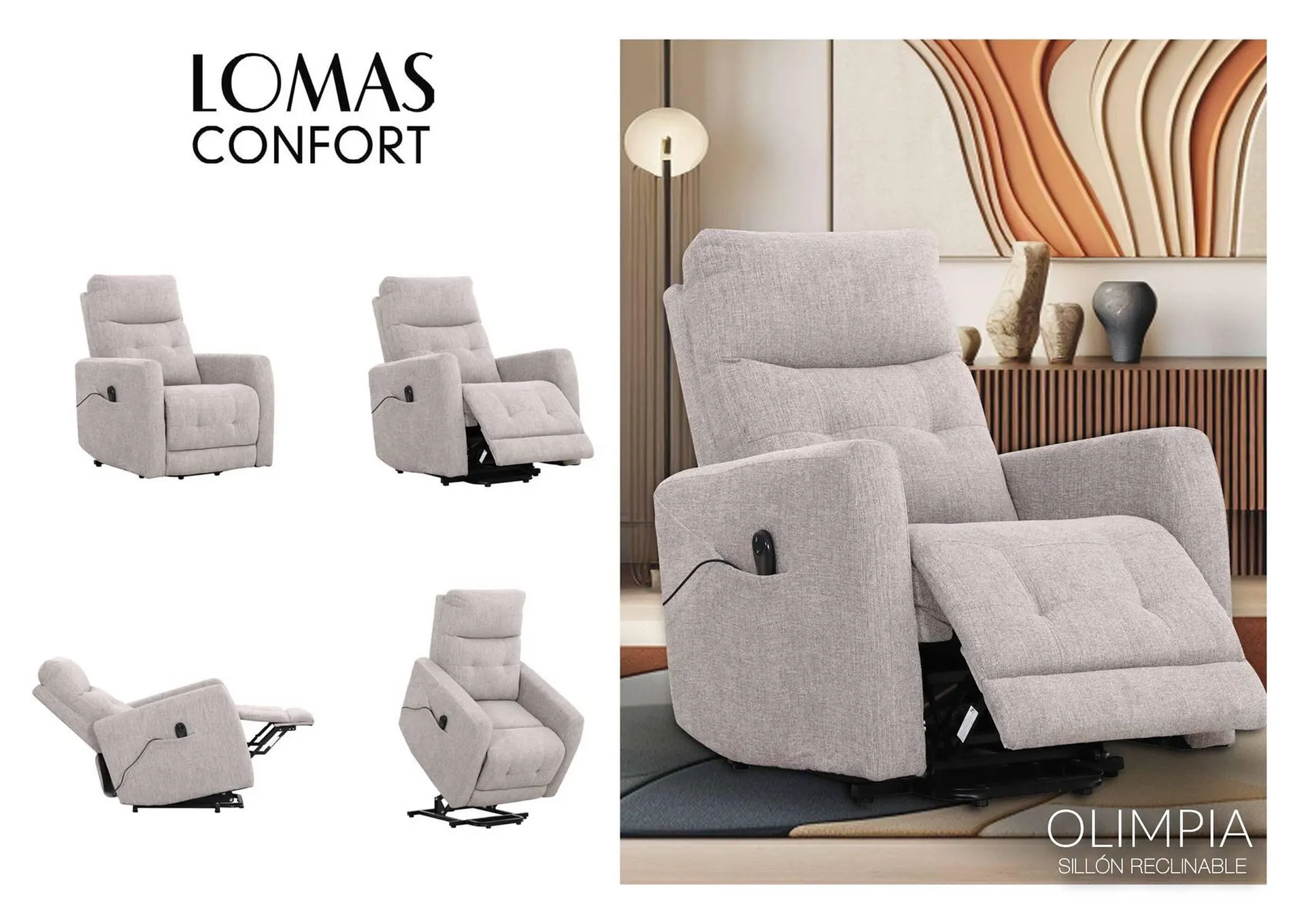 Catálogo de Catálogo Casa de las Lomas 30 de mayo al 31 de diciembre 2025 - Pagina 26