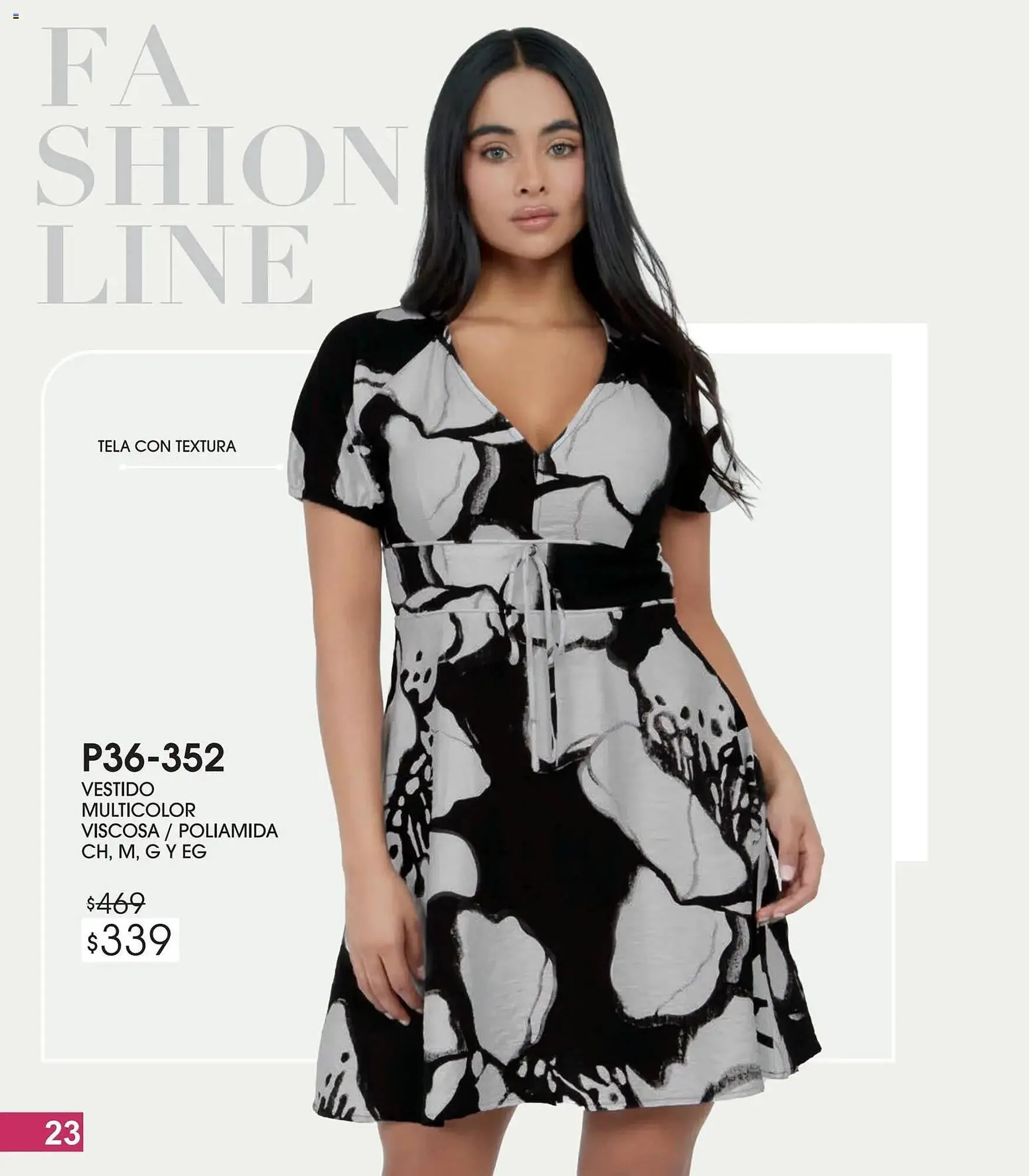 Catálogo de Catálogo Cklass 13 de febrero al 31 de marzo 2026 - Pagina 24