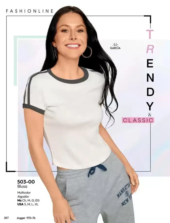 Catálogo de Ahorra ahora con nuestras ofertas 8 de enero al 30 de junio 2025 - Pagina 191