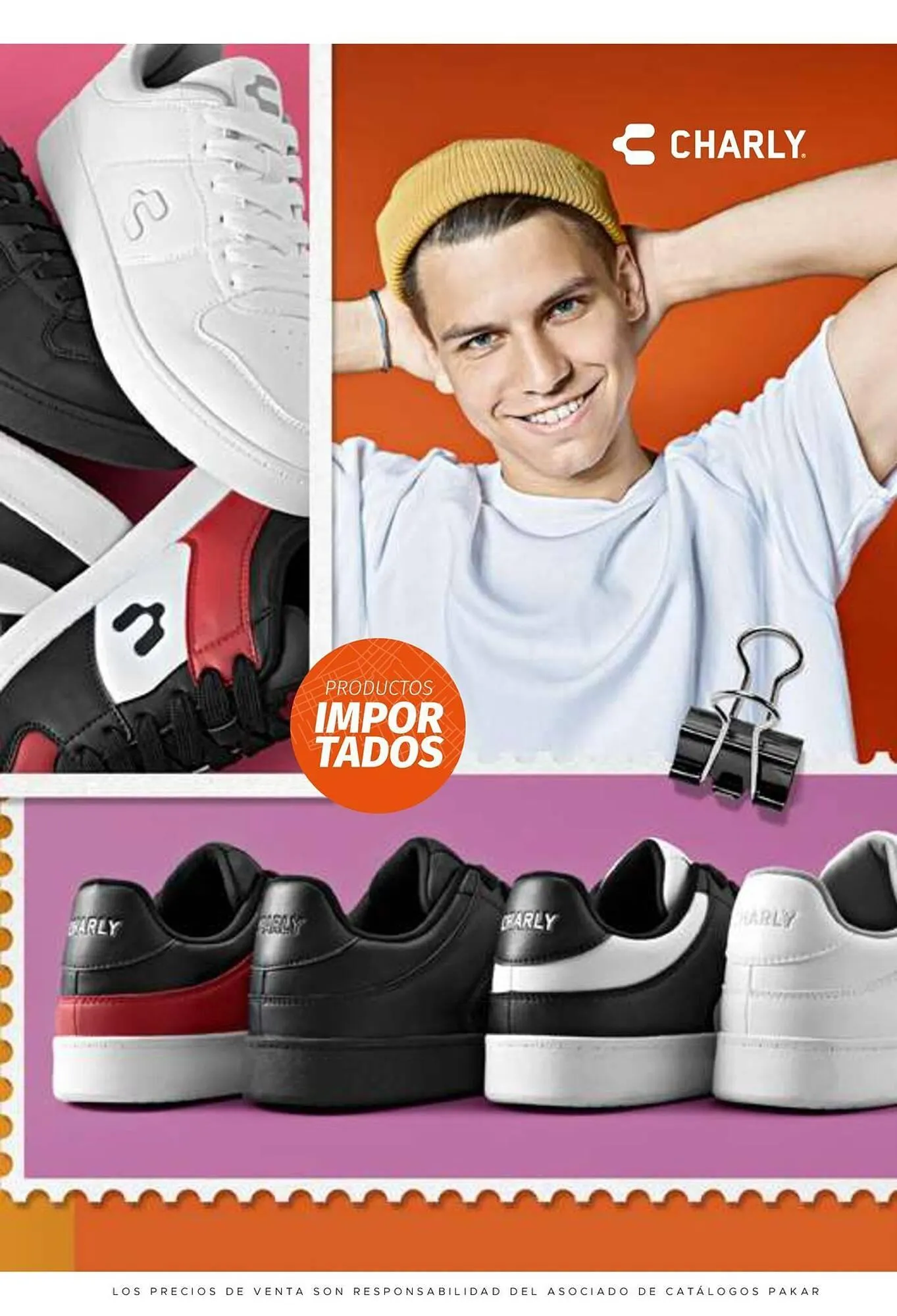 Catálogo de Catálogo SC Pakar 30 de enero al 28 de febrero 2026 - Pagina 119