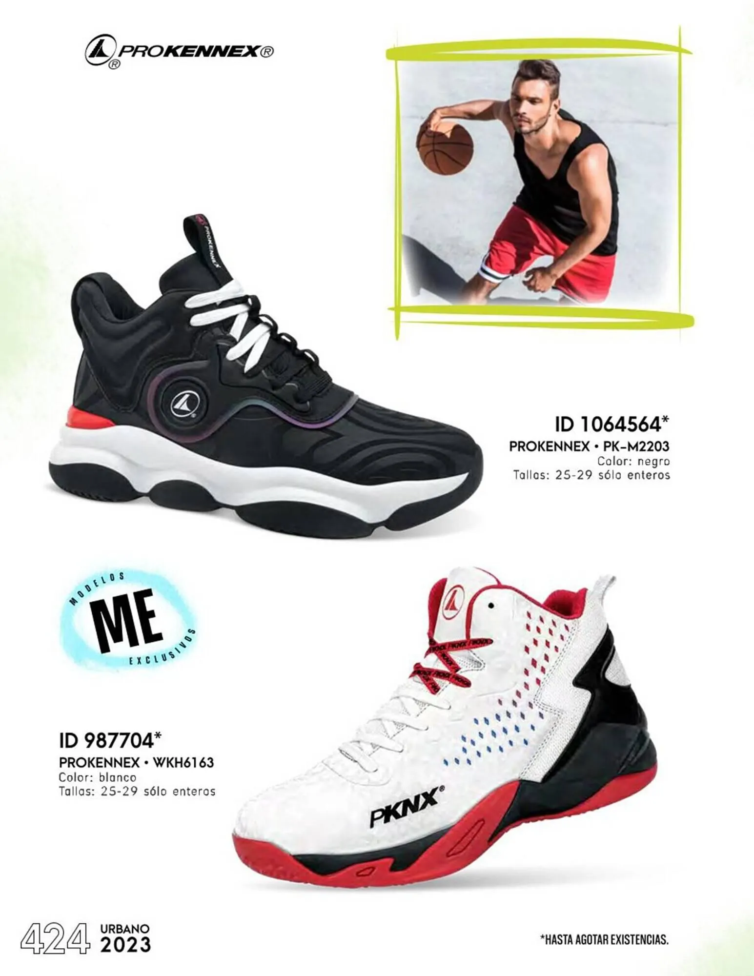 Catálogo de Catálogo Price Shoes 18 de abril al 10 de septiembre 2023 - Pagina 424