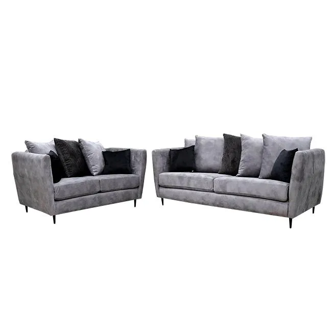 Sala 3-2 Lyon color oxford