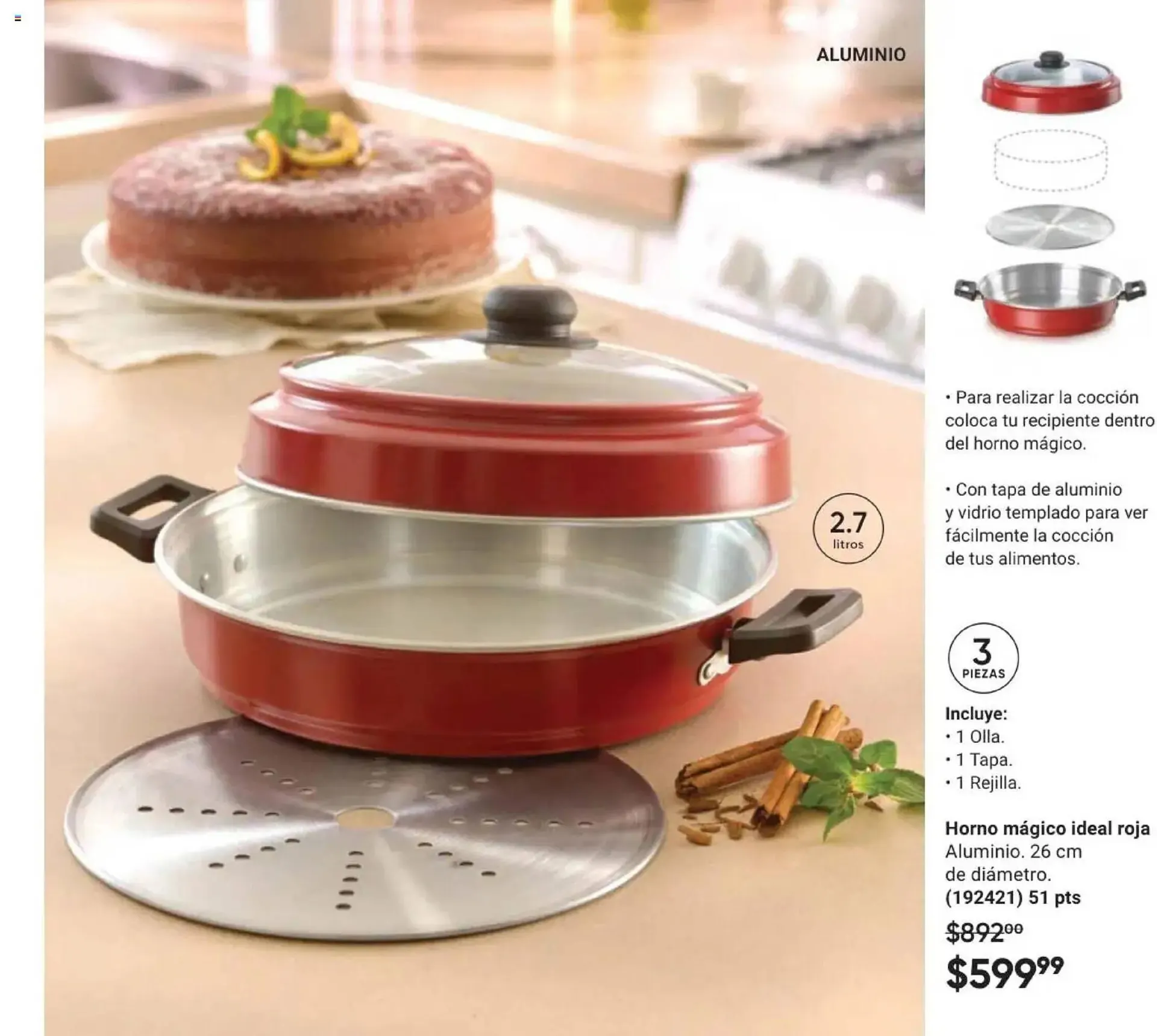 Catálogo de Catálogo Avon 10 de enero al 28 de febrero 2026 - Pagina 65