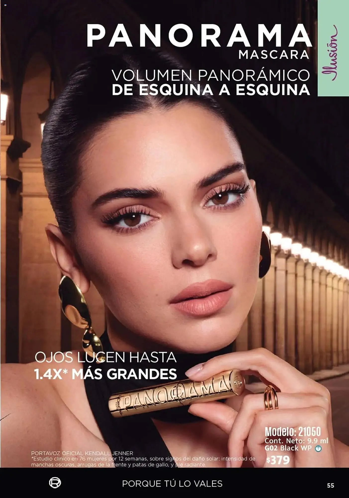 Catálogo de Catálogo Ilusión 1 de marzo al 1 de mayo 2026 - Pagina 57