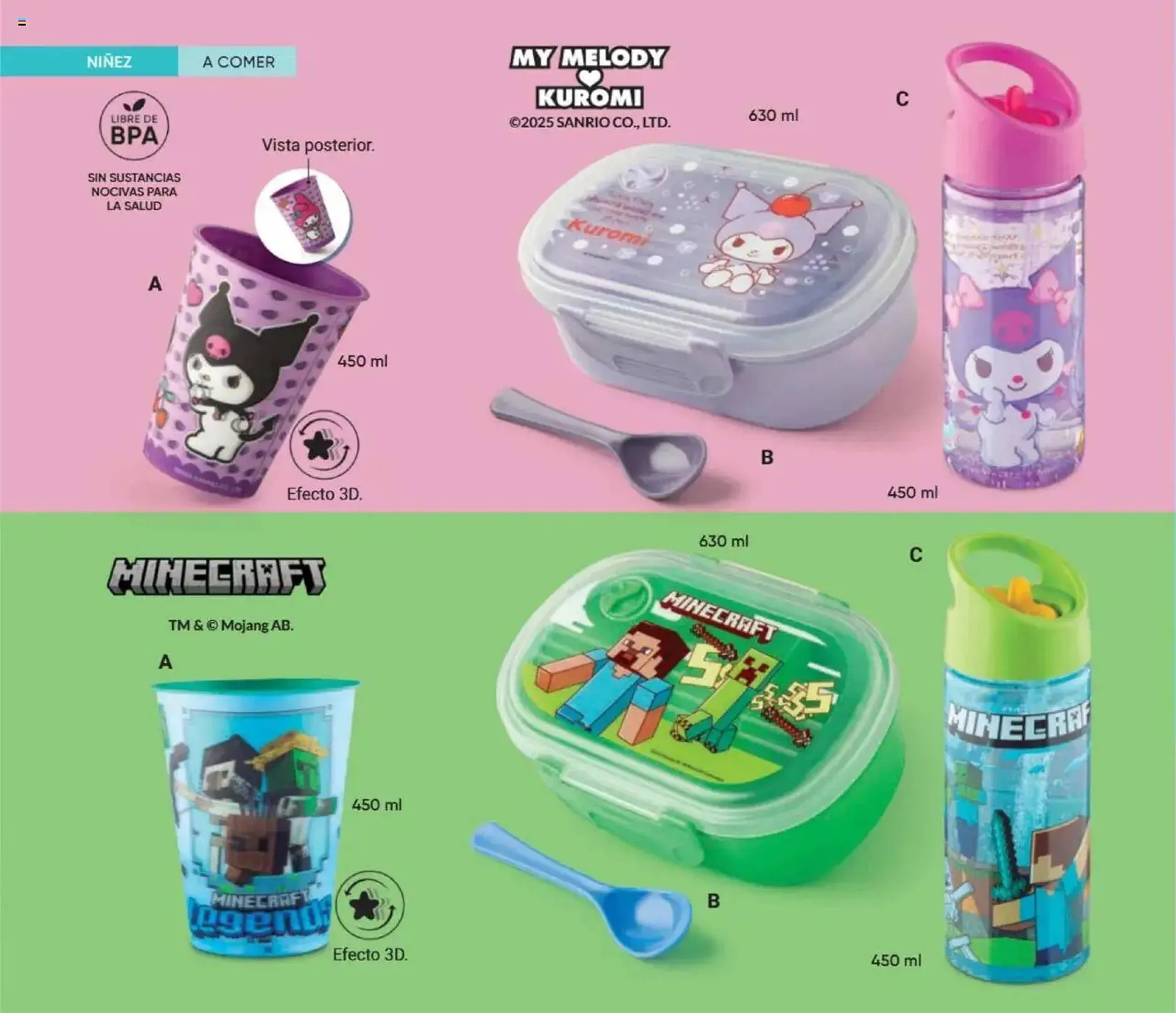 Catálogo de Catálogo Avon 9 de octubre al 10 de noviembre 2025 - Pagina 176