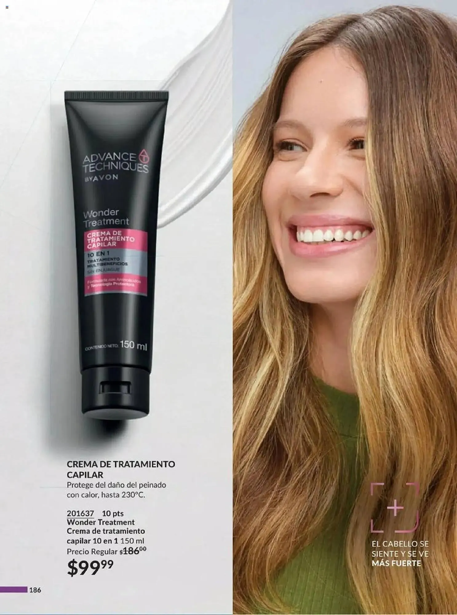 Catálogo de Catálogo Avon 20 de diciembre al 23 de enero 2026 - Pagina 195