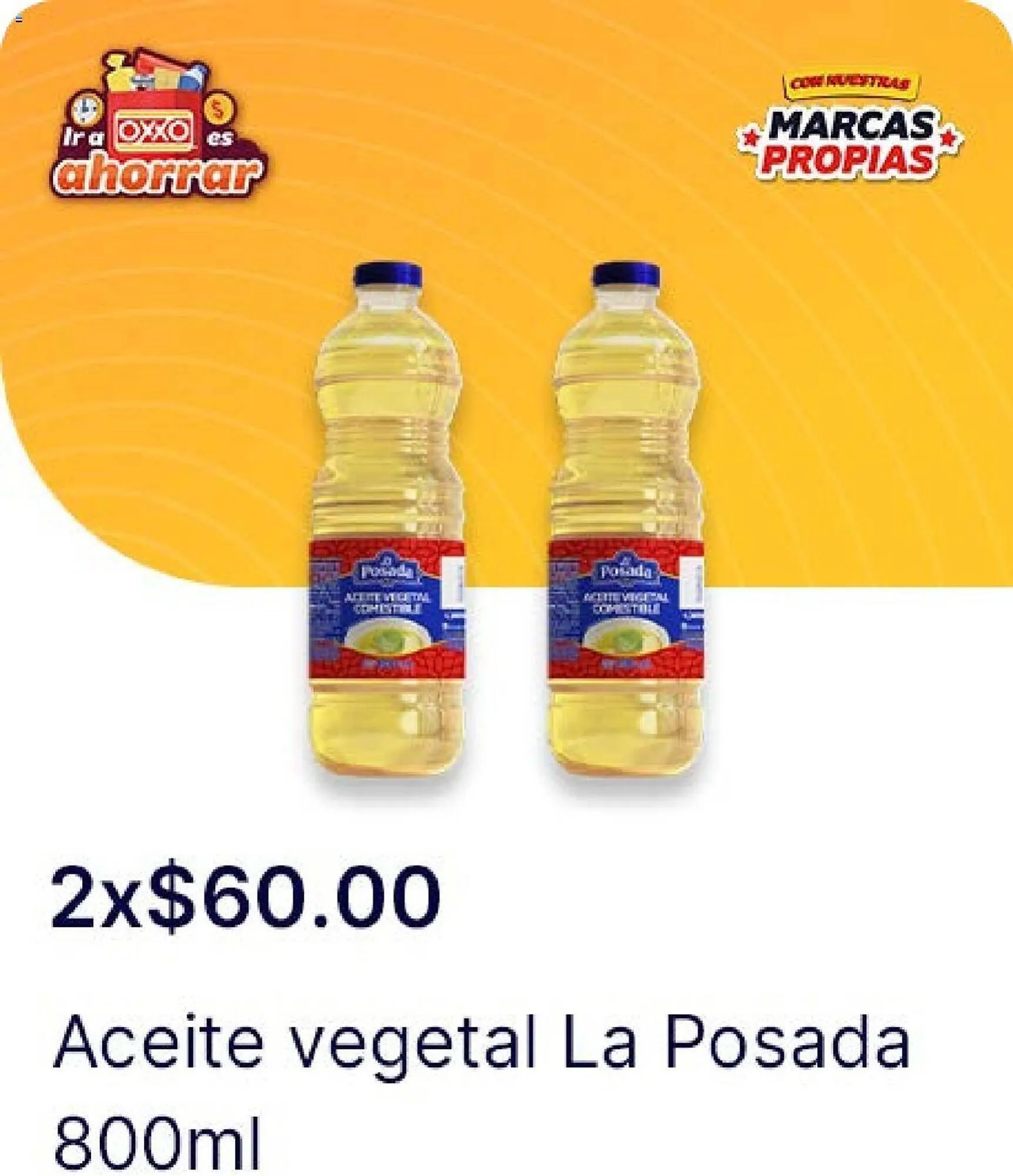 Catálogo de Catálogo OXXO 14 de marzo al 17 de abril 2024 - Pagina 24