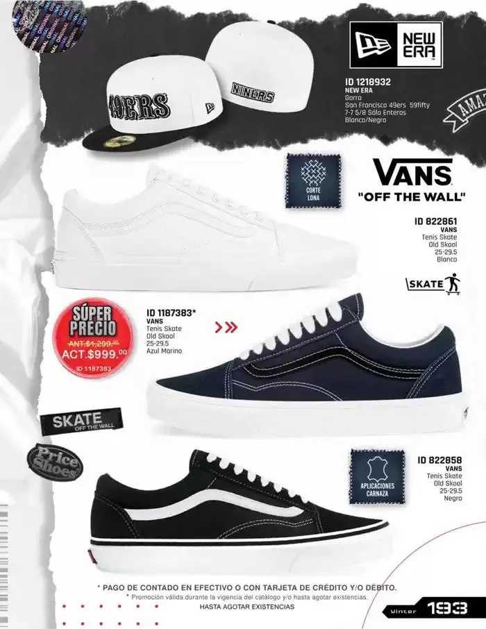 Catálogo de IMPORTADOS WINTER 11 de noviembre al 31 de enero 2025 - Pagina 193