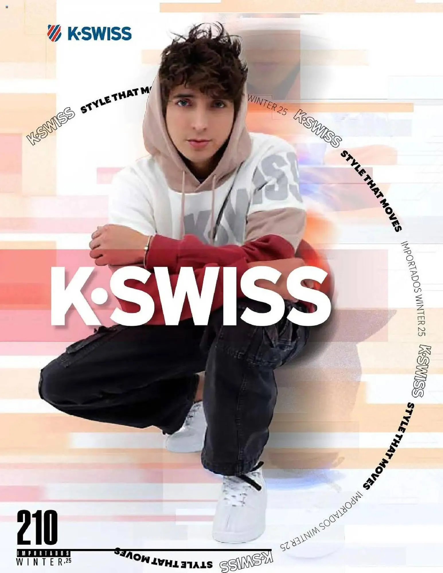 Catálogo de Catálogo Price Shoes 11 de noviembre al 1 de febrero 2026 - Pagina 210