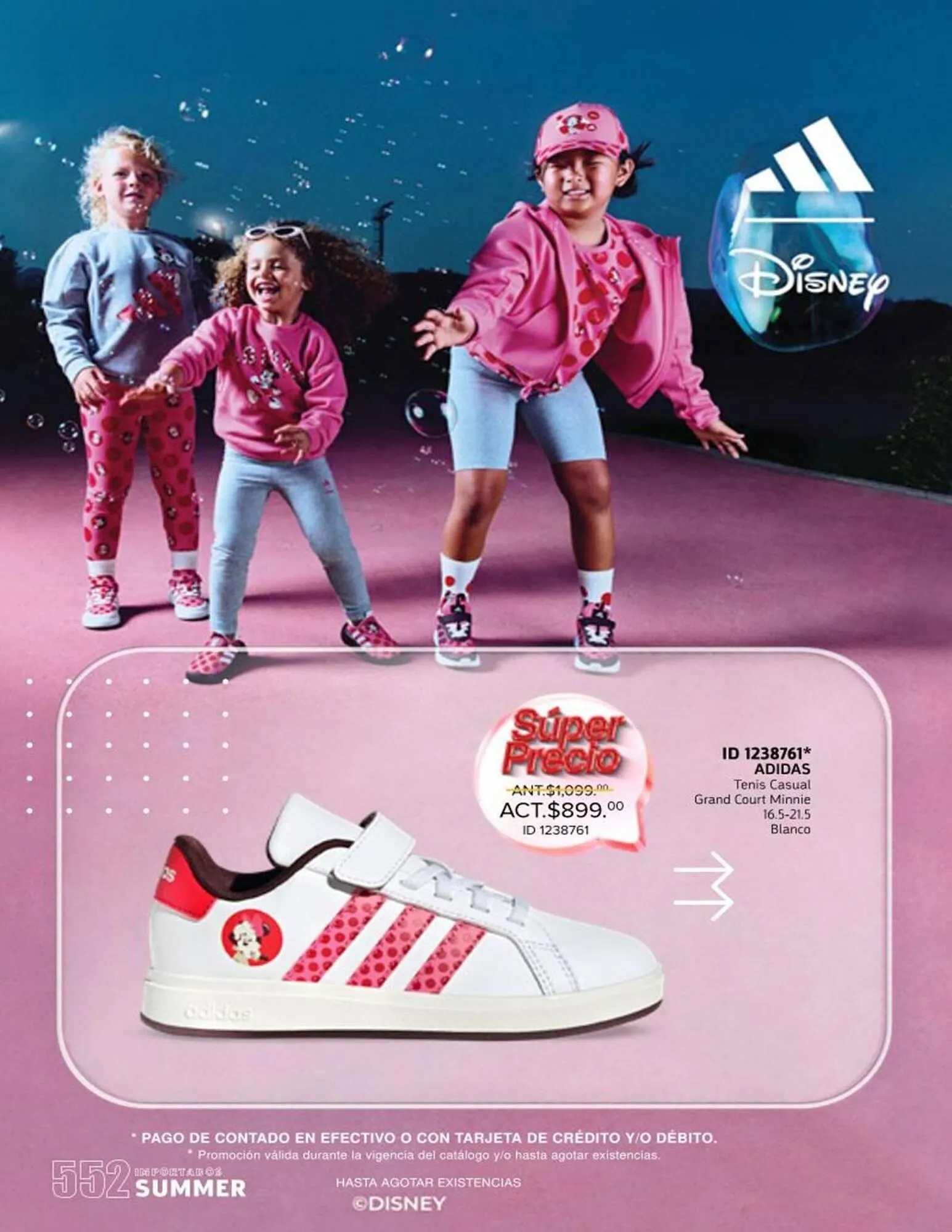 Catálogo de Catálogo Price Shoes 8 de julio al 31 de diciembre 2025 - Pagina 552