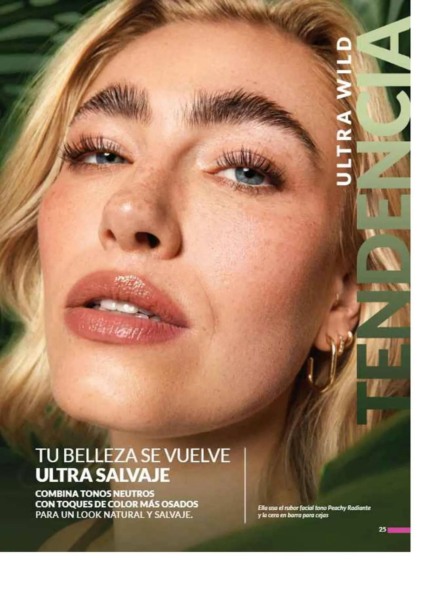 Catálogo de Catálogo Avon 10 de septiembre al 30 de septiembre 2025 - Pagina 30