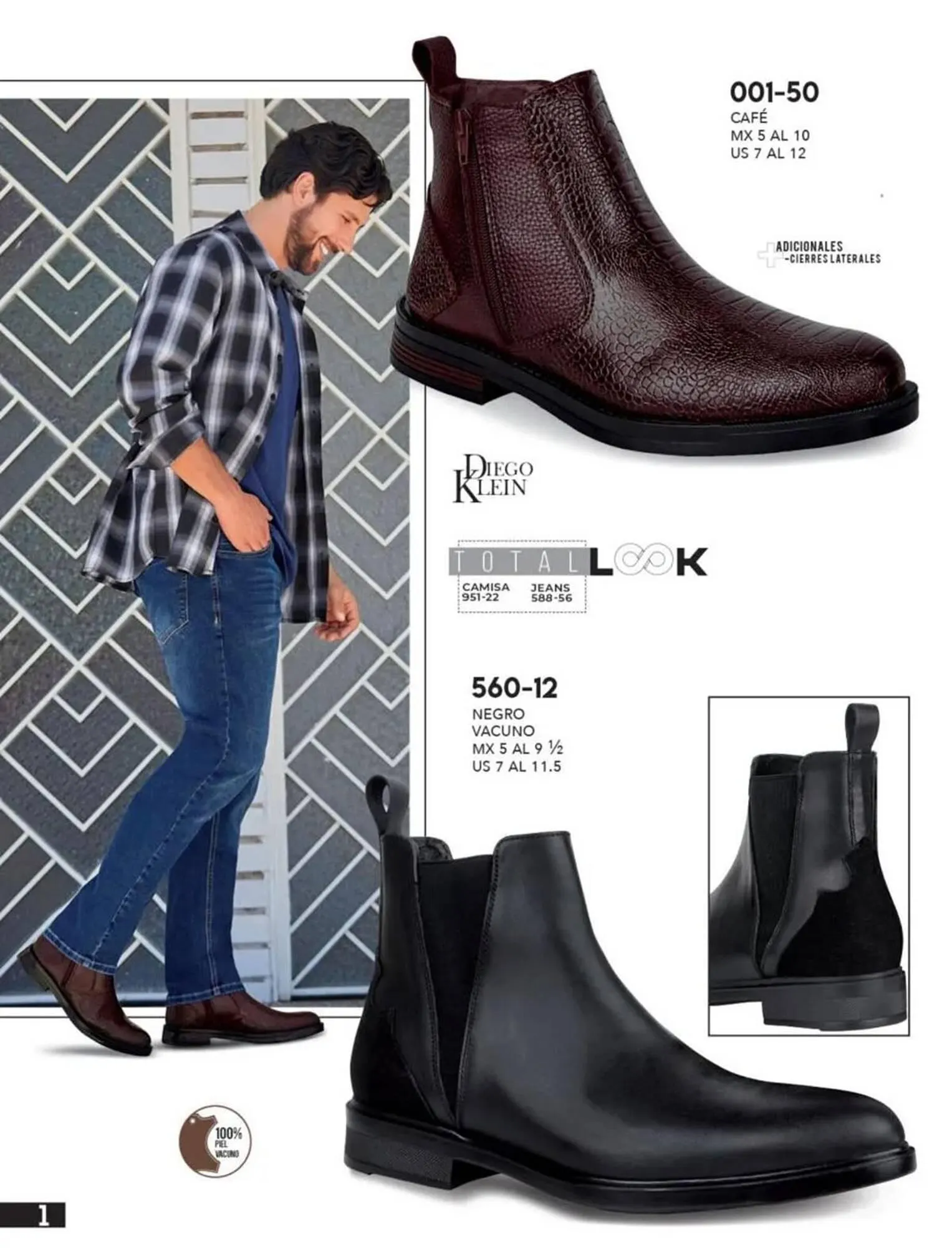 Catálogo de Catálogo Cklass 11 de julio al 31 de diciembre 2025 - Pagina 2