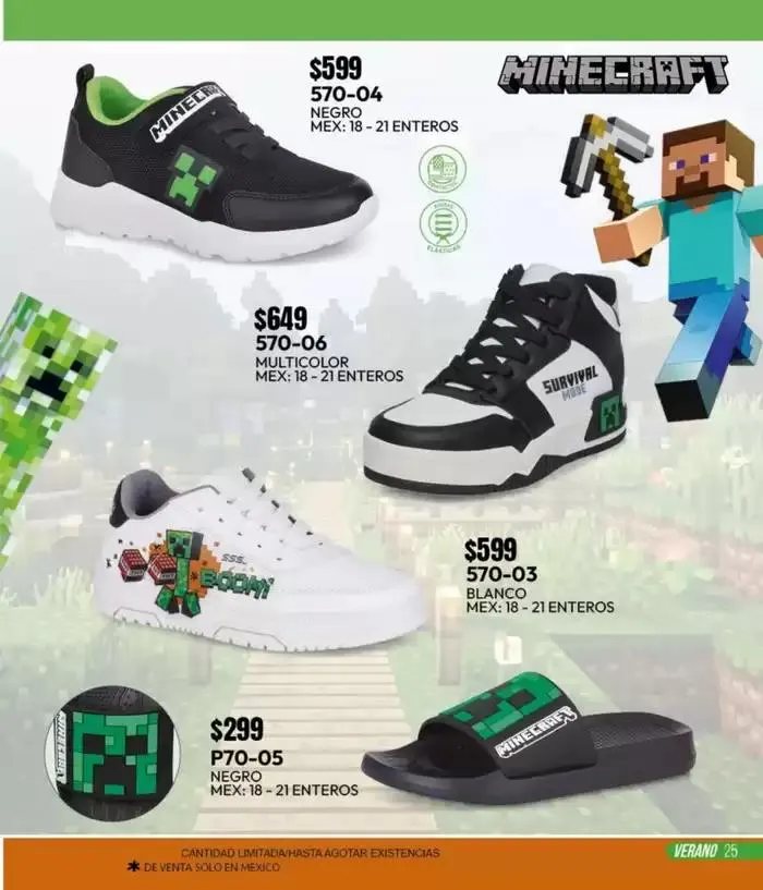 Catálogo de Nuestras mejores ofertas para ti 11 de marzo al 31 de diciembre 2025 - Pagina 196