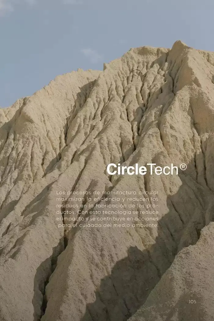 Catálogo de The Art of Luxe 14 de noviembre al 30 de junio 2025 - Pagina 107