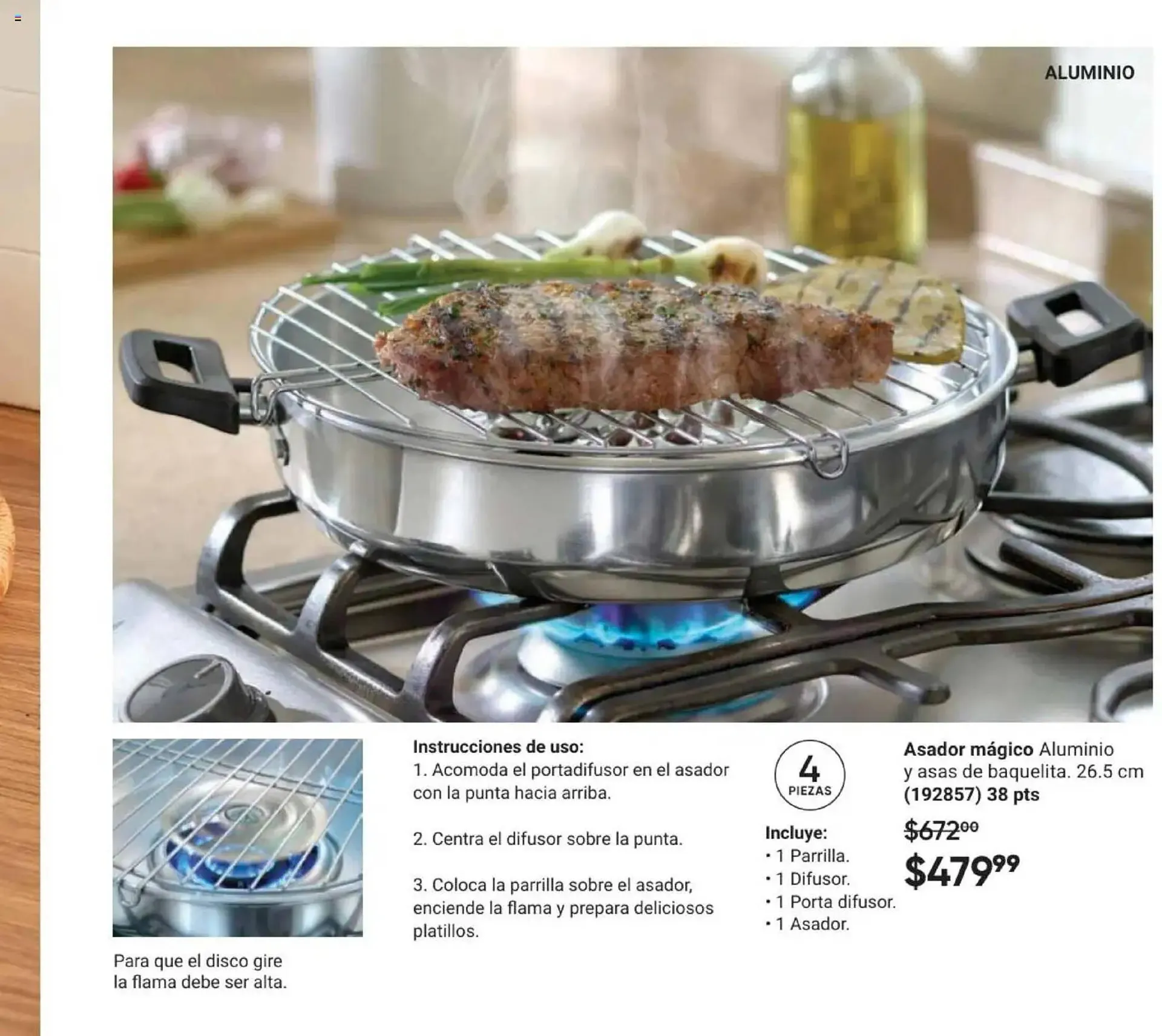 Catálogo de Catálogo Avon 10 de enero al 28 de febrero 2026 - Pagina 69