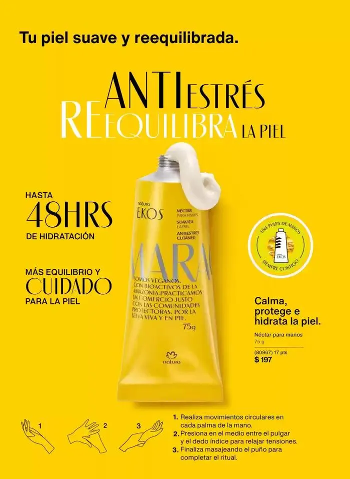 Catálogo de Ciclo 06 1 de junio al 30 de junio 2025 - Pagina 124