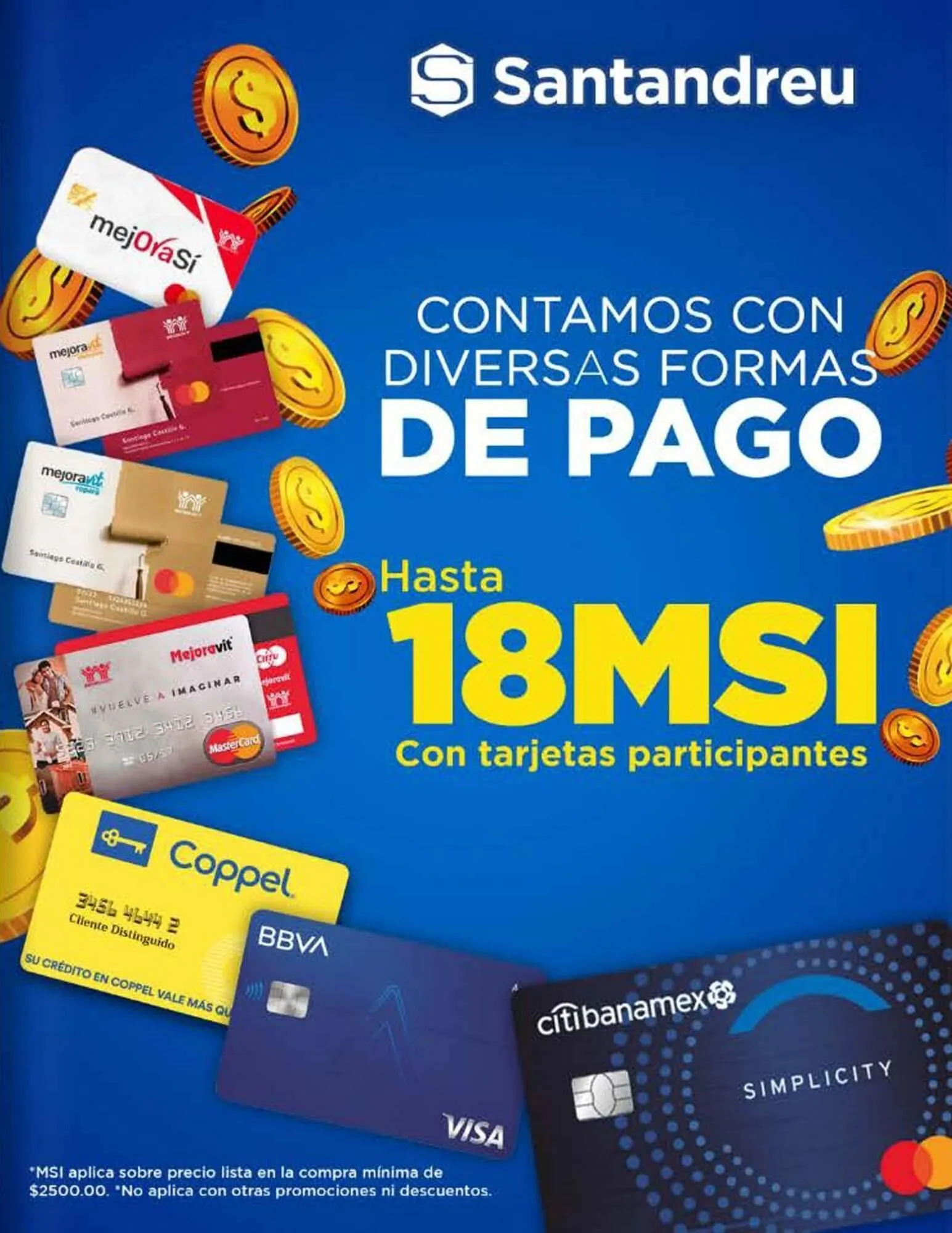 Catálogo de Catálogo Santandreu 27 de mayo al 15 de junio 2025 - Pagina 11