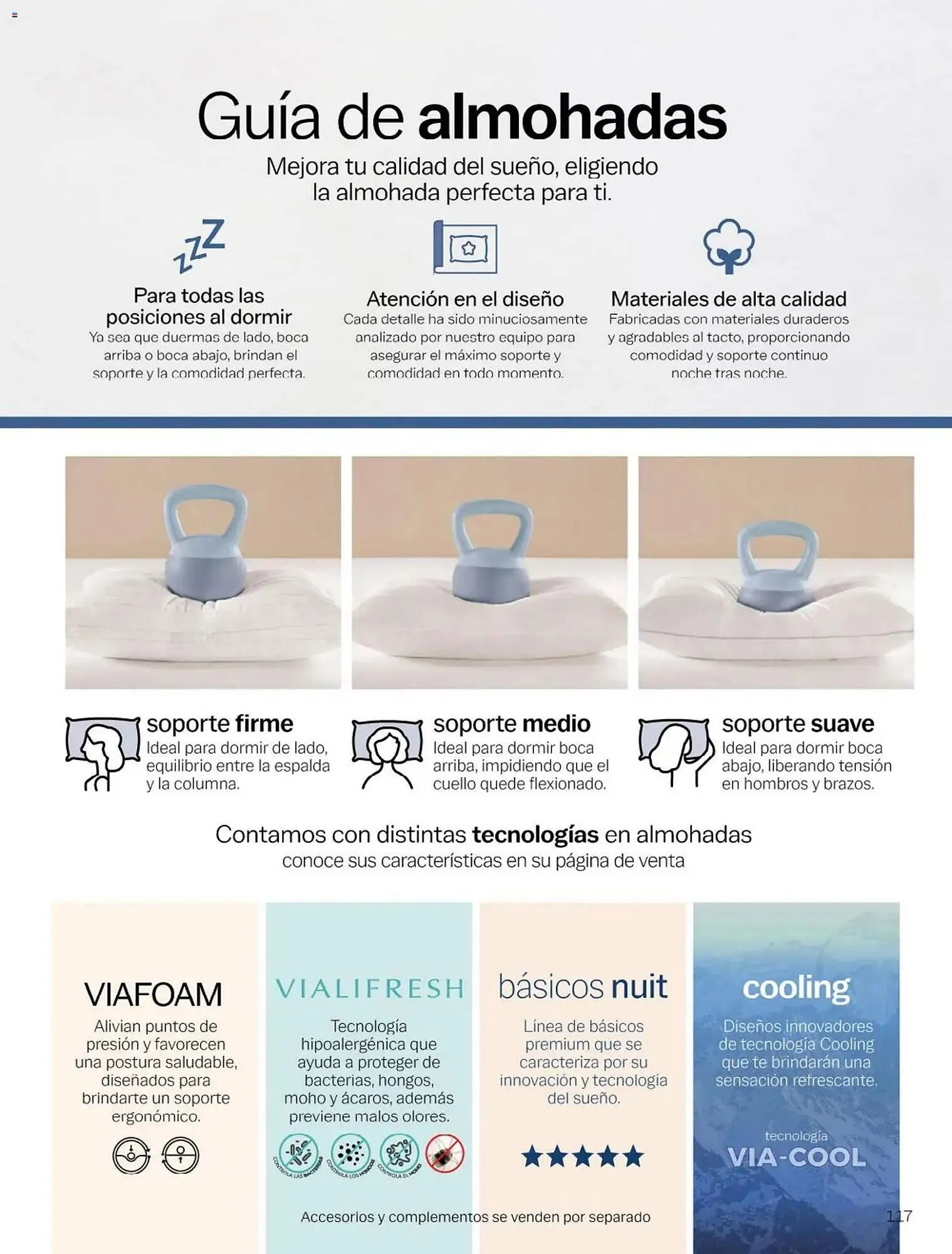 Catálogo de Catálogo Vianney 23 de enero al 1 de mayo 2026 - Pagina 119