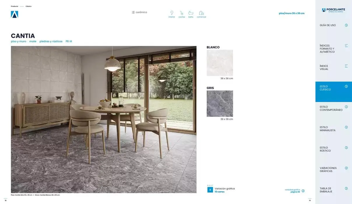 Catálogo de Novedades 2024 28 de octubre al 28 de febrero 2025 - Pagina 10