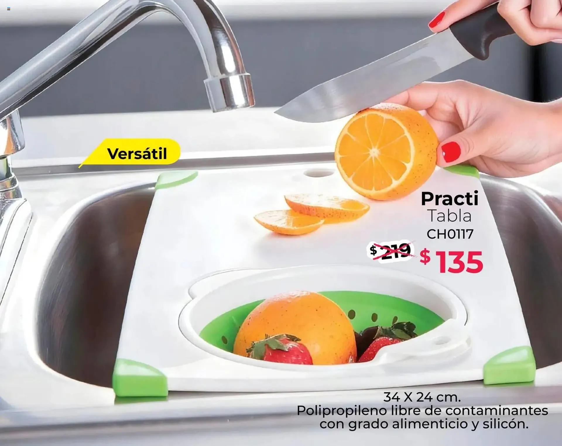 Catálogo de Catálogo Colchas Concord 1 de enero al 1 de marzo 2026 - Pagina 95