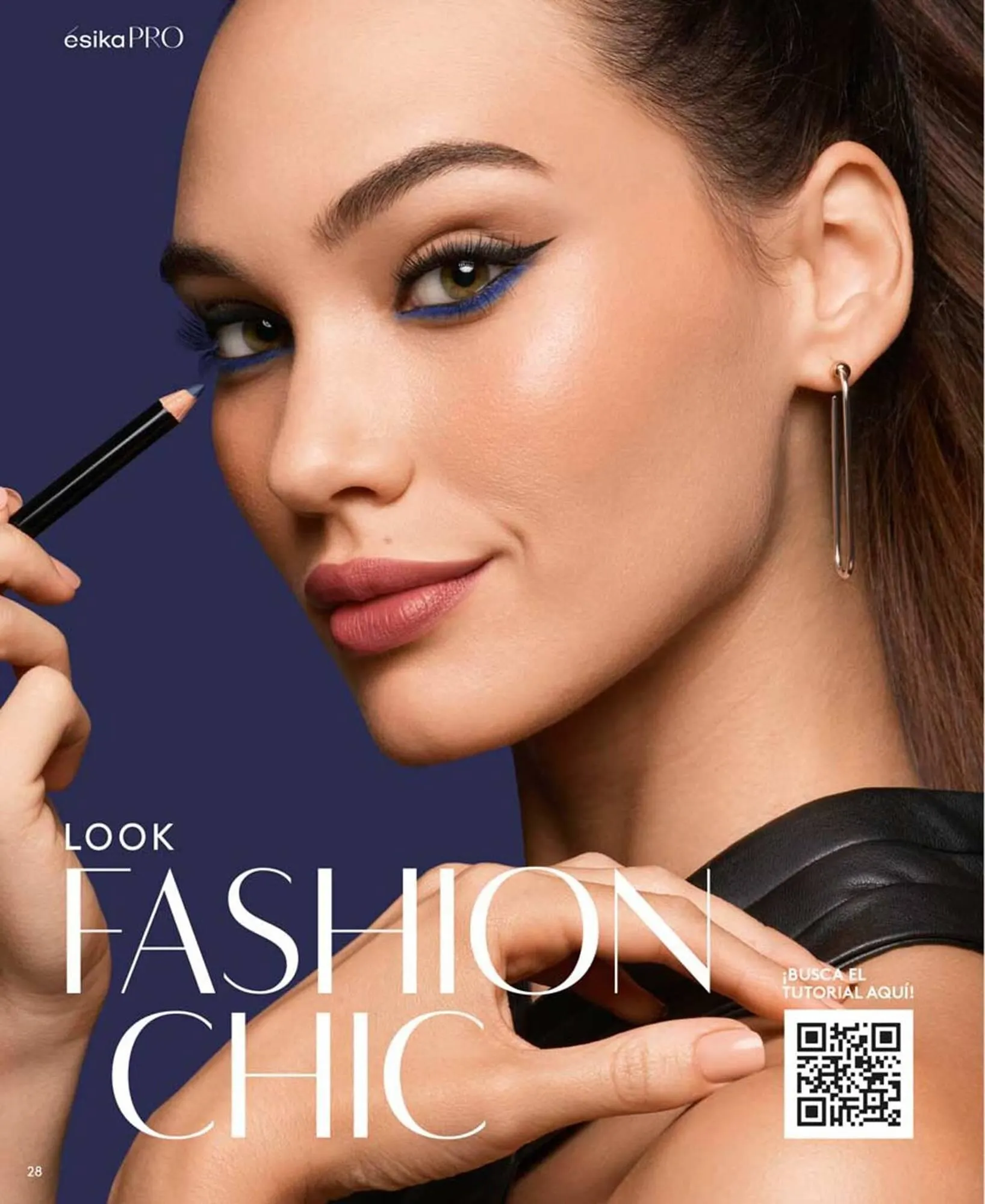 Catálogo de Catálogo Ésika 19 de enero al 15 de marzo 2024 - Pagina 28