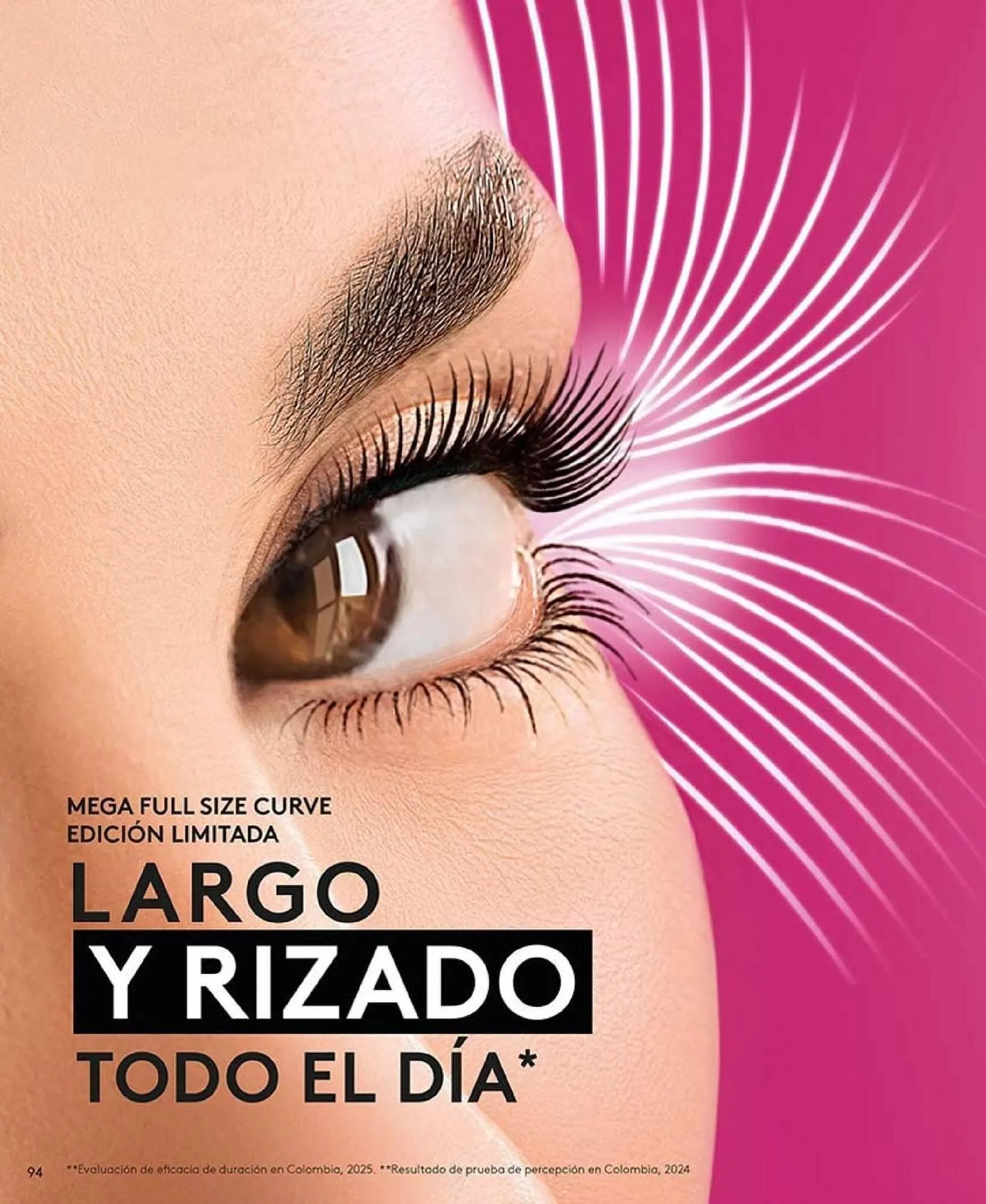 Catálogo de Catálogo Ésika 7 de enero al 31 de enero 2026 - Pagina 98