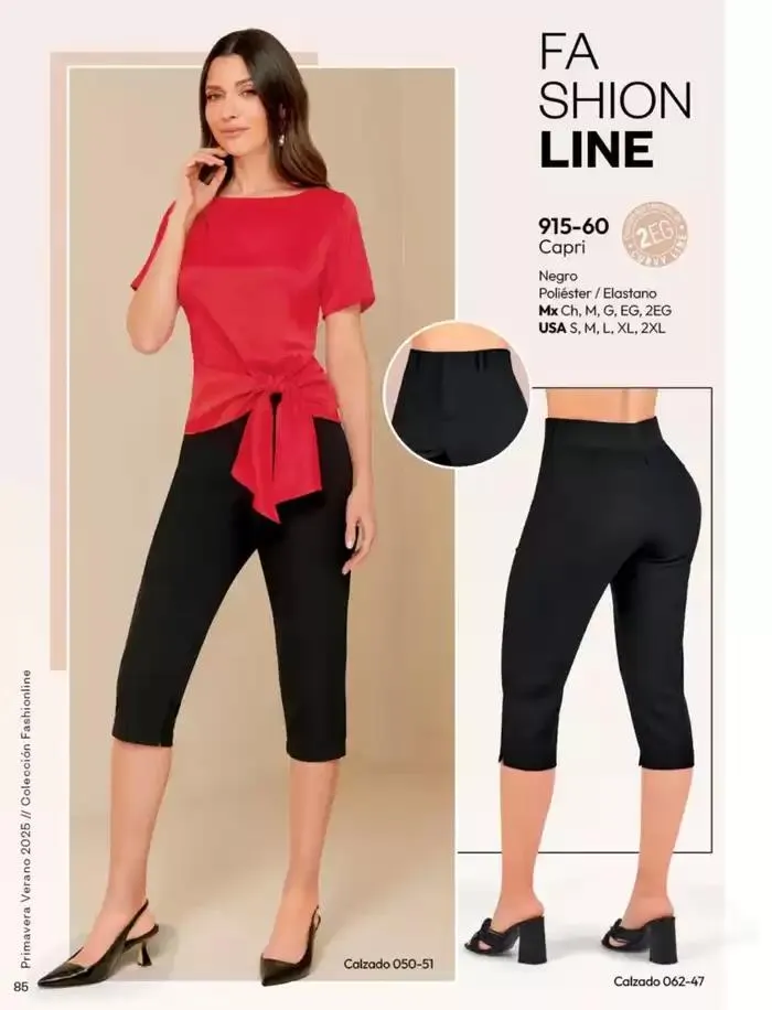 Catálogo de Ahorra ahora con nuestras ofertas 8 de enero al 30 de junio 2025 - Pagina 356