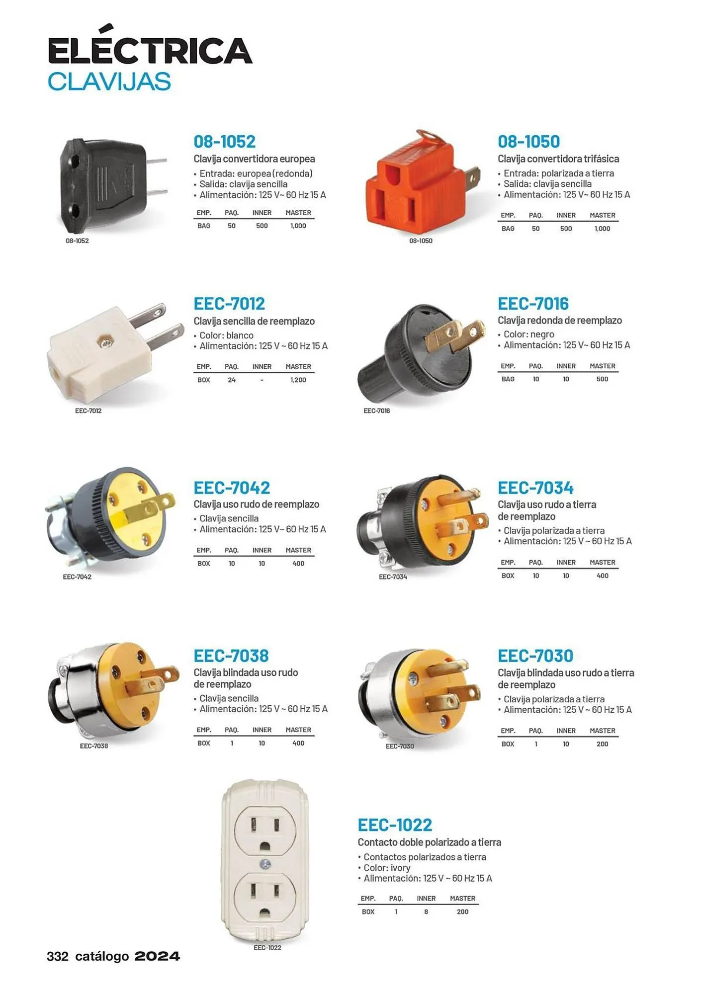 Catálogo de Catálogo Mitzu 20 de octubre al 31 de diciembre 2024 - Pagina 325