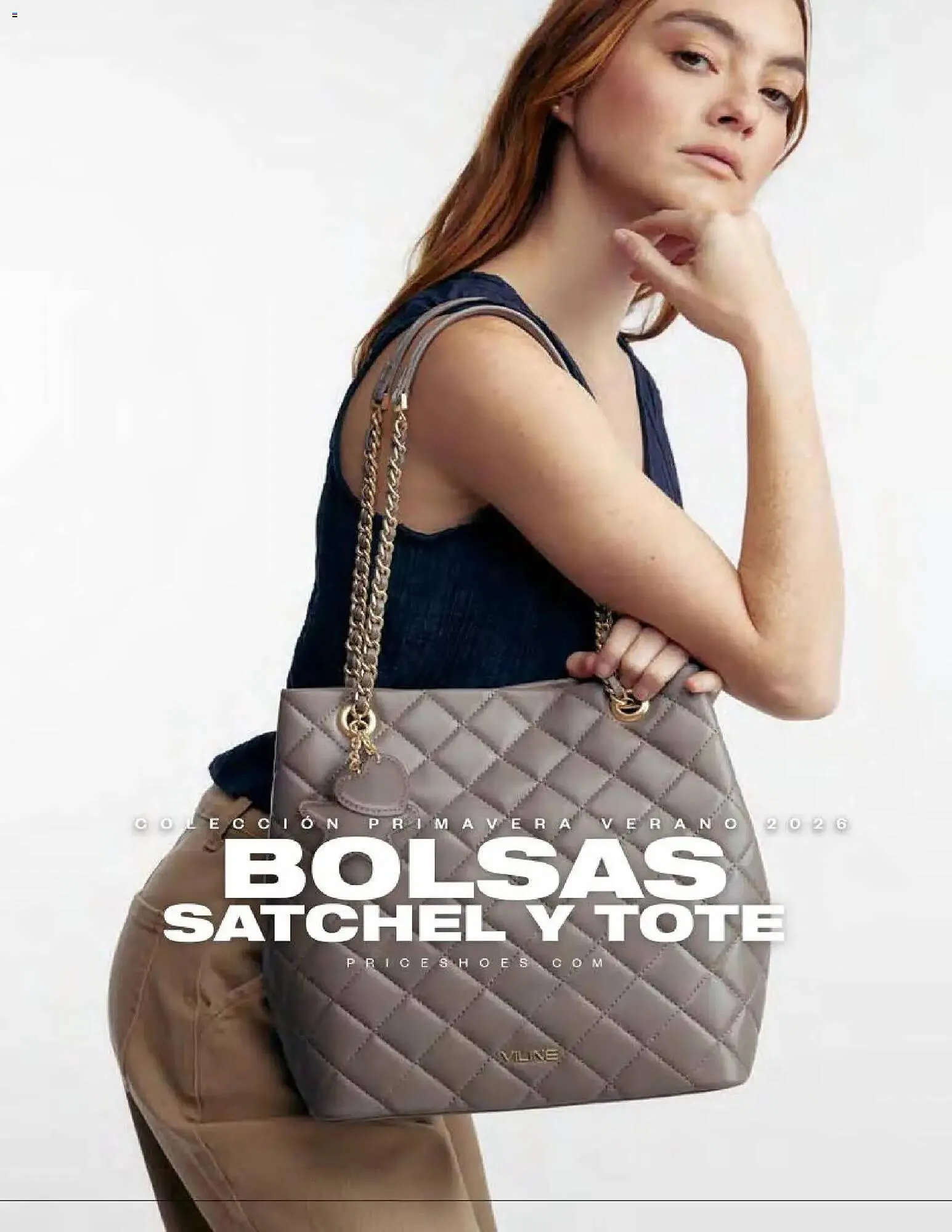 Catálogo de Catálogo Price Shoes 18 de abril al 1 de enero 2027 - Pagina 47