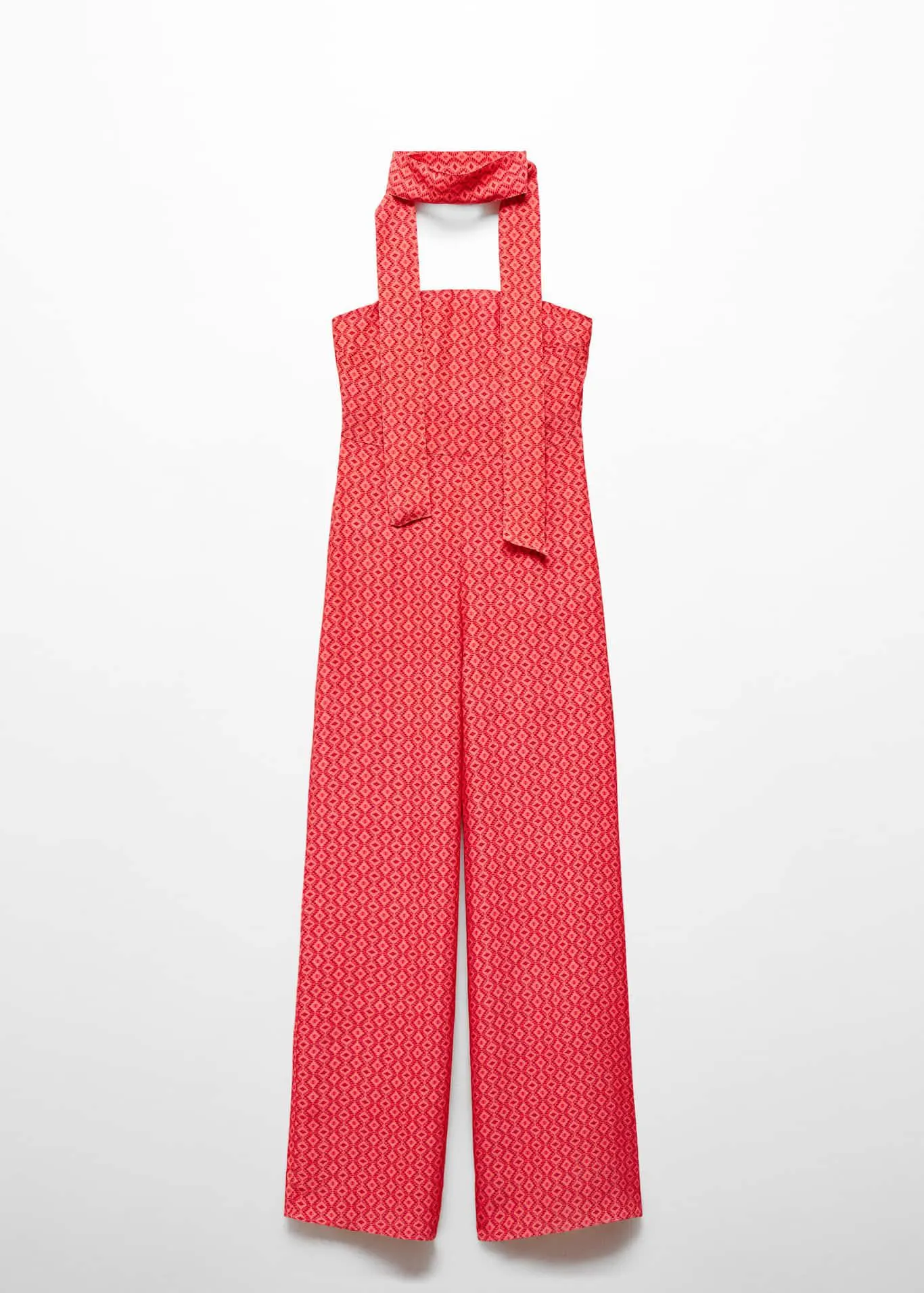 Mono palabra de honor estampado