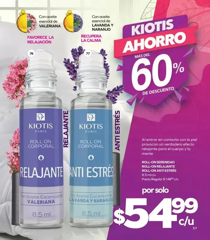 Catálogo de Folleto de Marzo 6 de marzo al 21 de marzo 2025 - Pagina 61